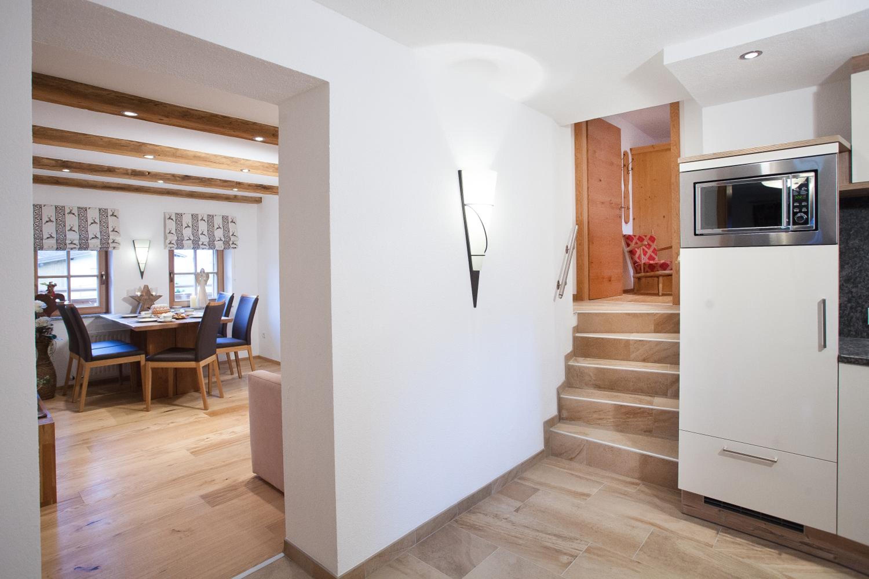 Appartement Kichelerhof