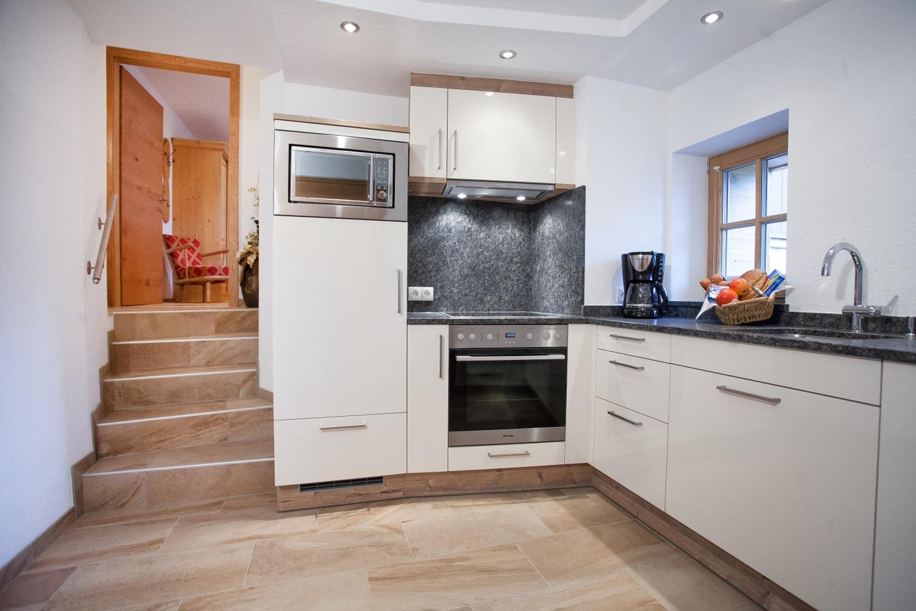 Appartement Kichelerhof
