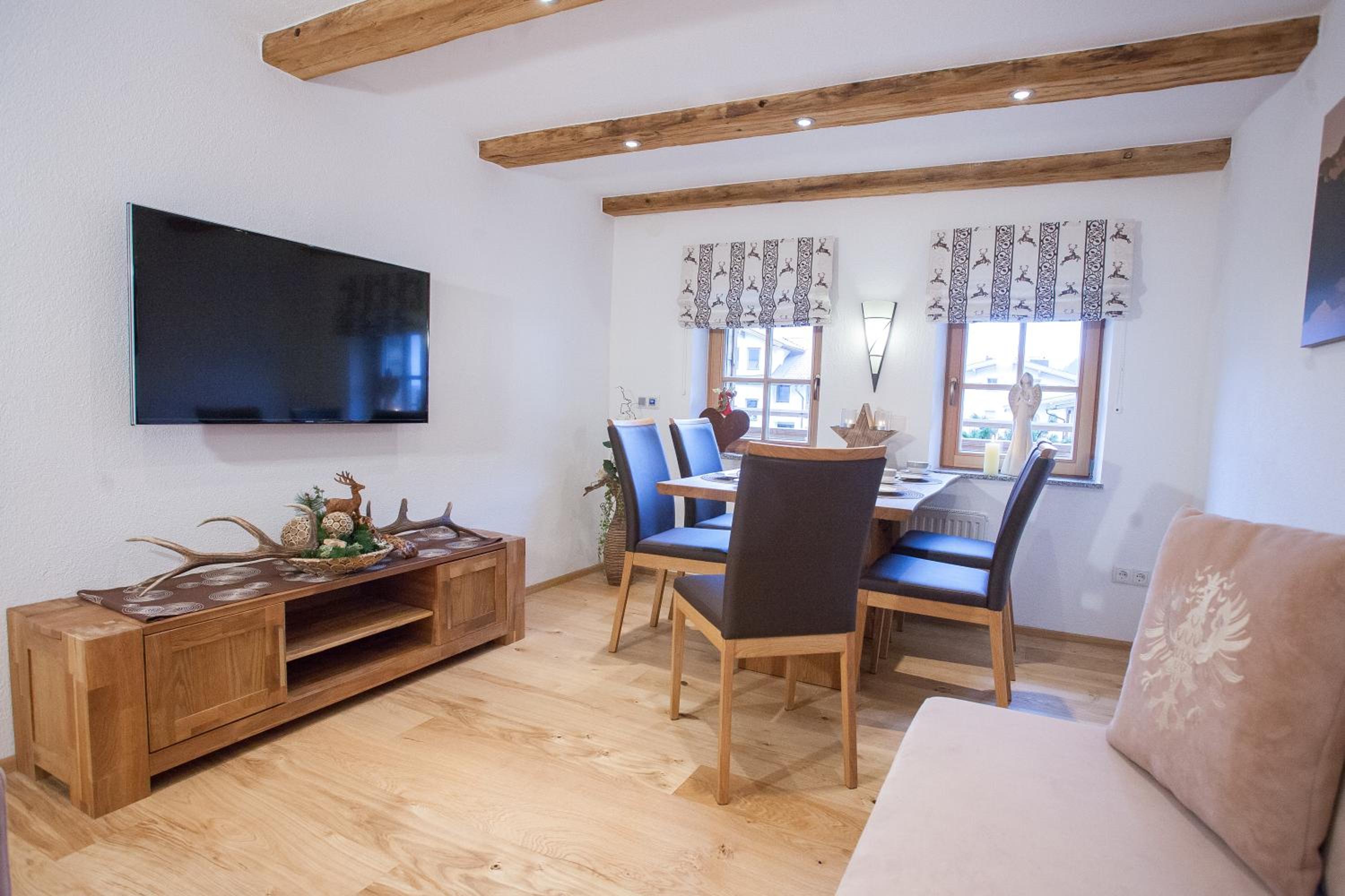 Appartement Kichelerhof