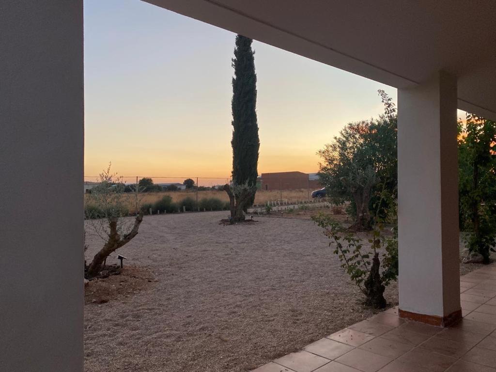 Casa rural La Hontanilla