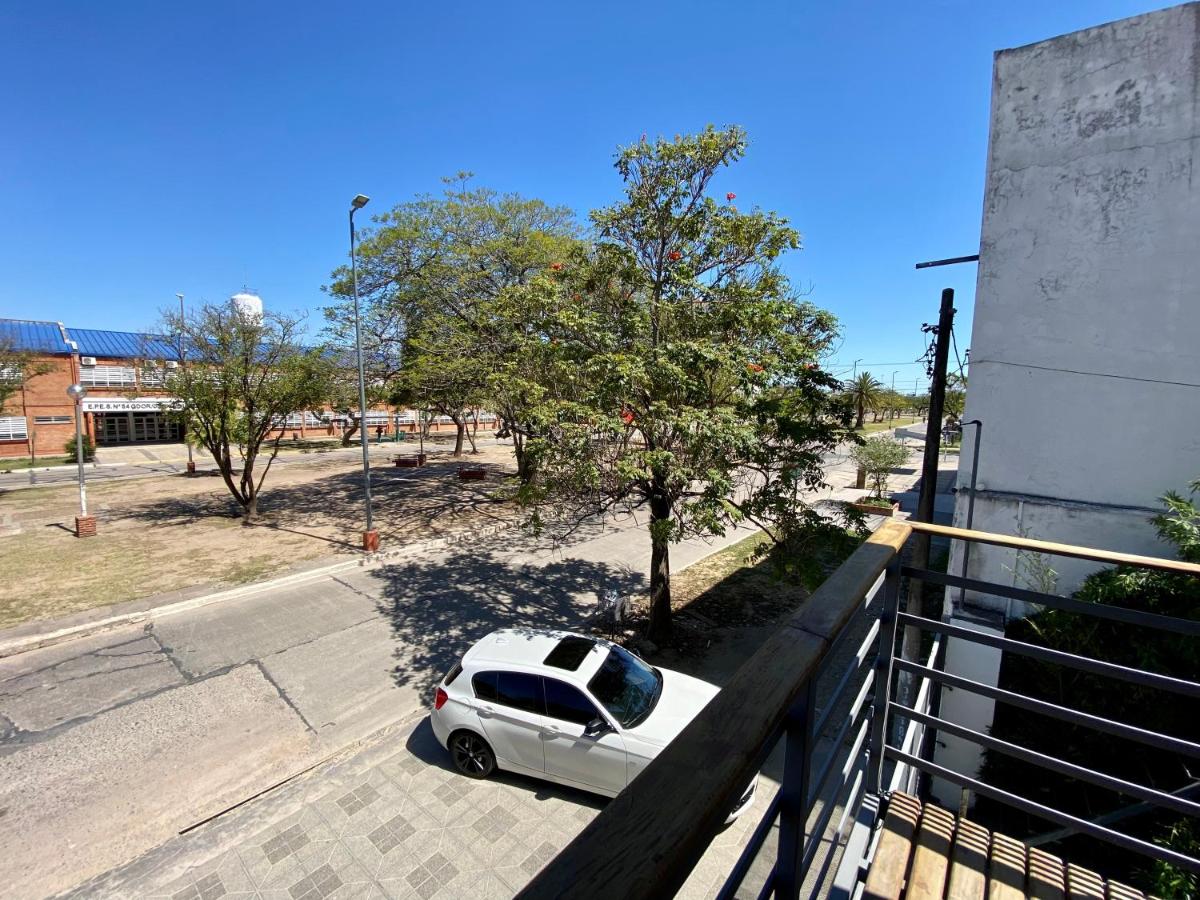 Plaza Departamentos Temporarios
