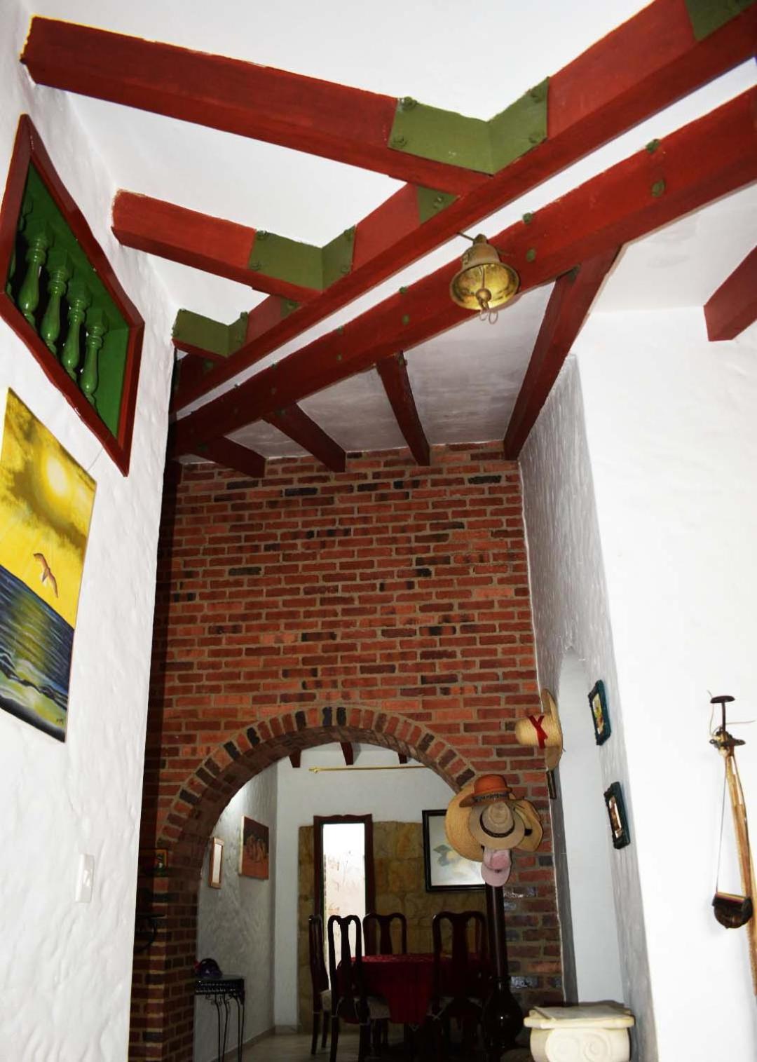 CASA GEMMA