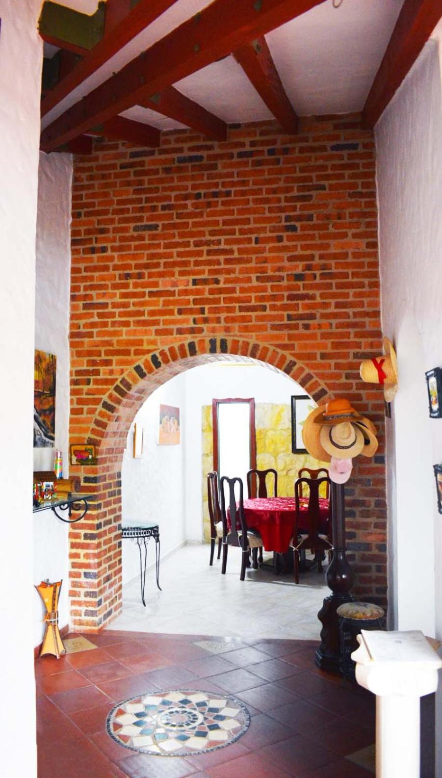 CASA GEMMA