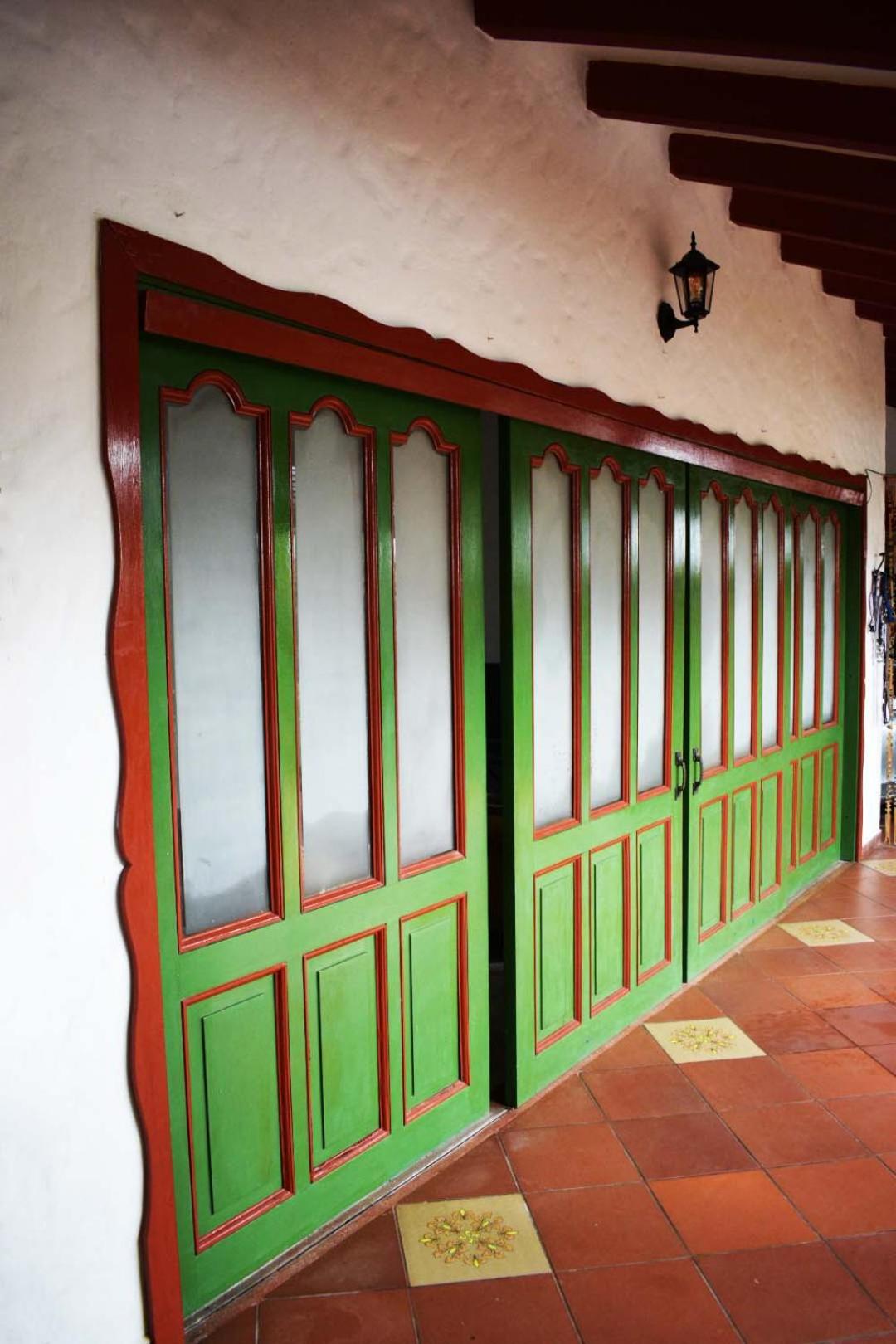 CASA GEMMA