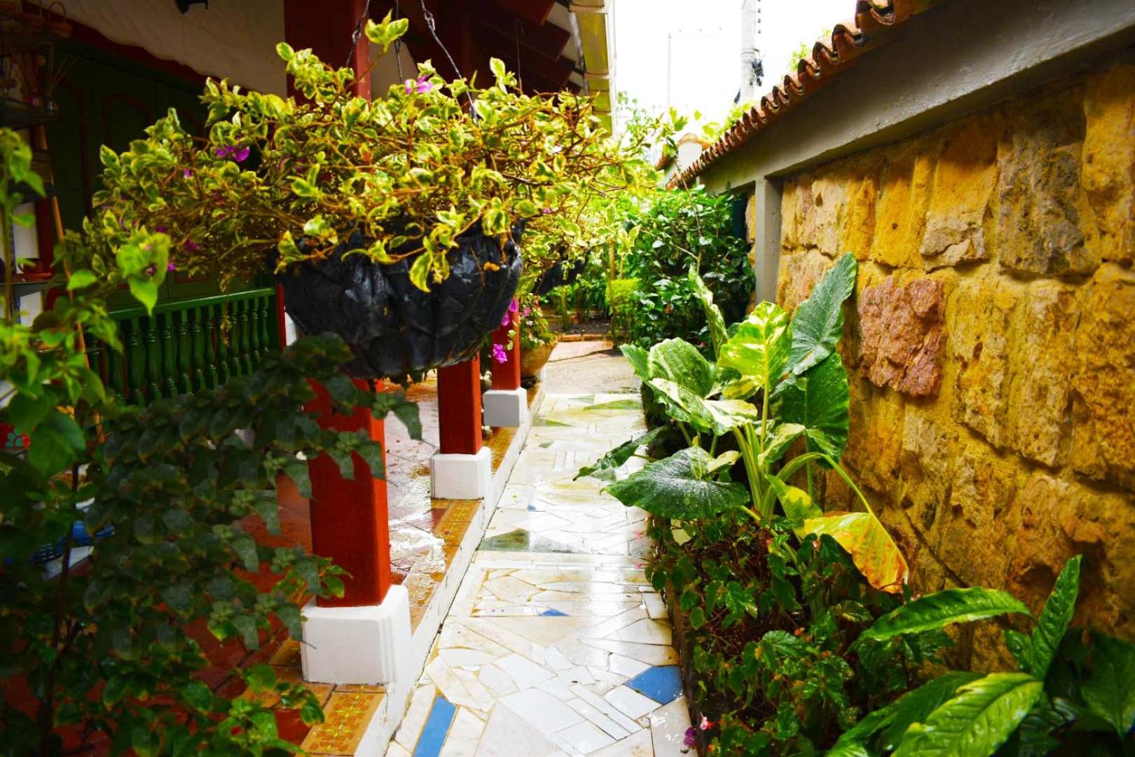 CASA GEMMA