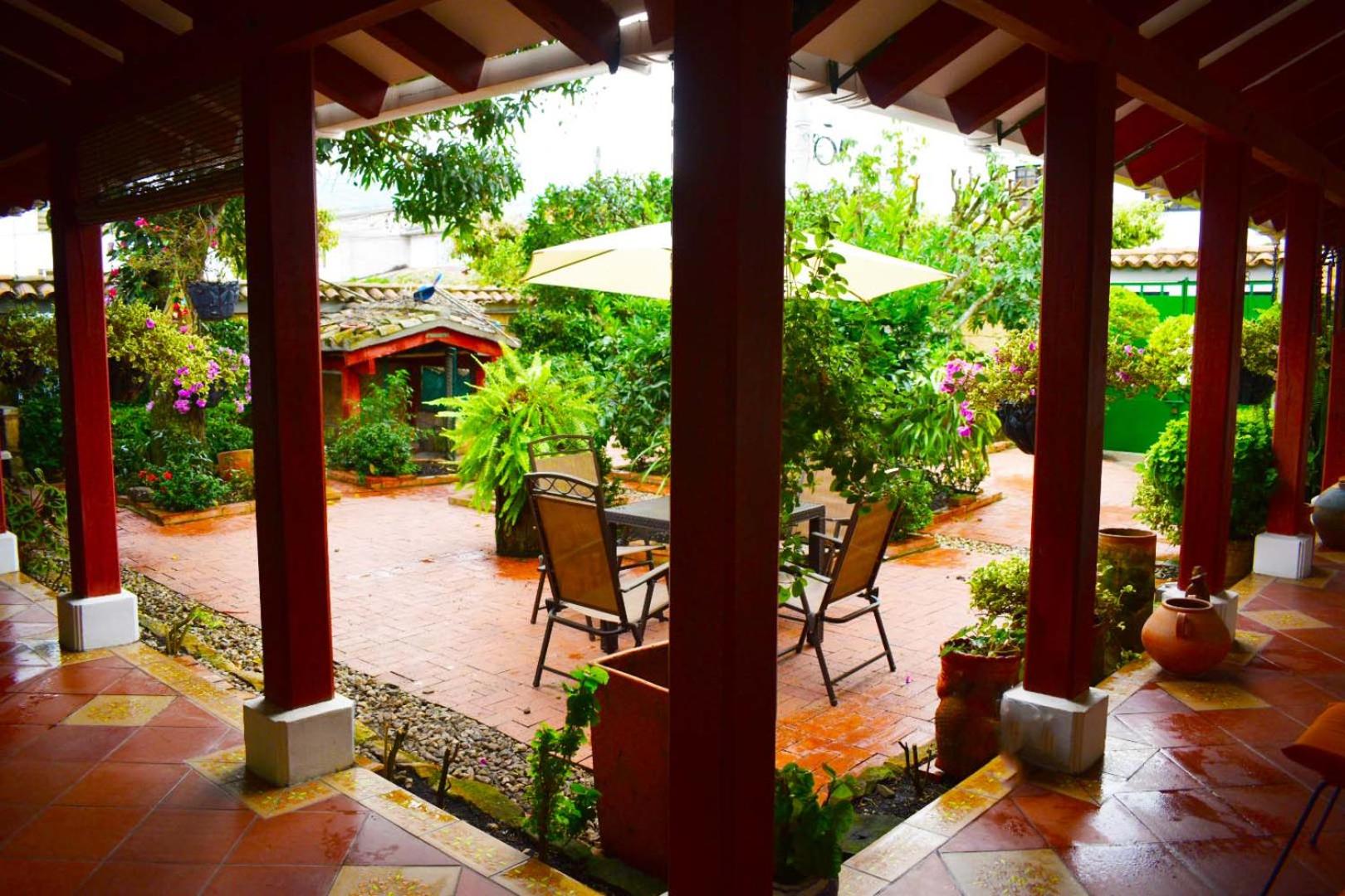 CASA GEMMA