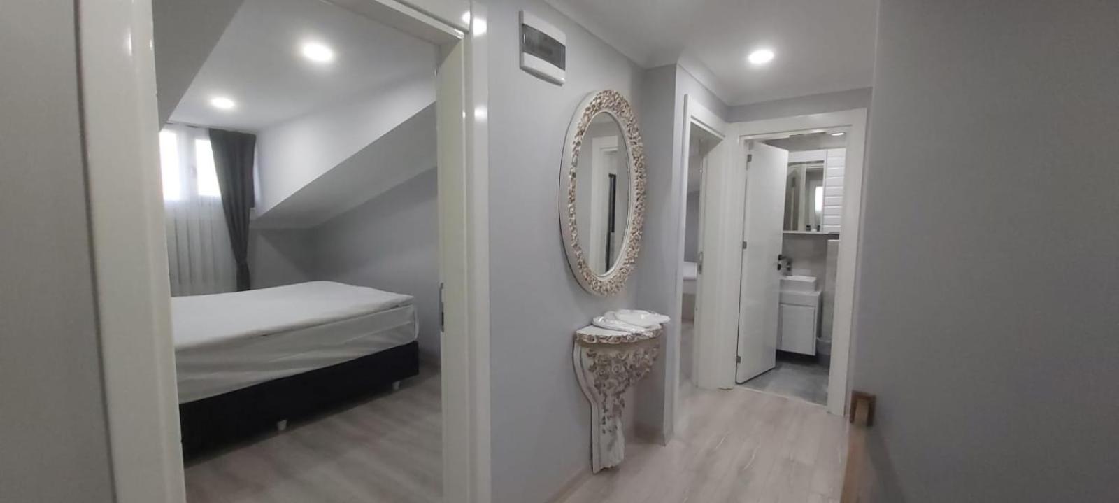 GANİGAR alibeyköy