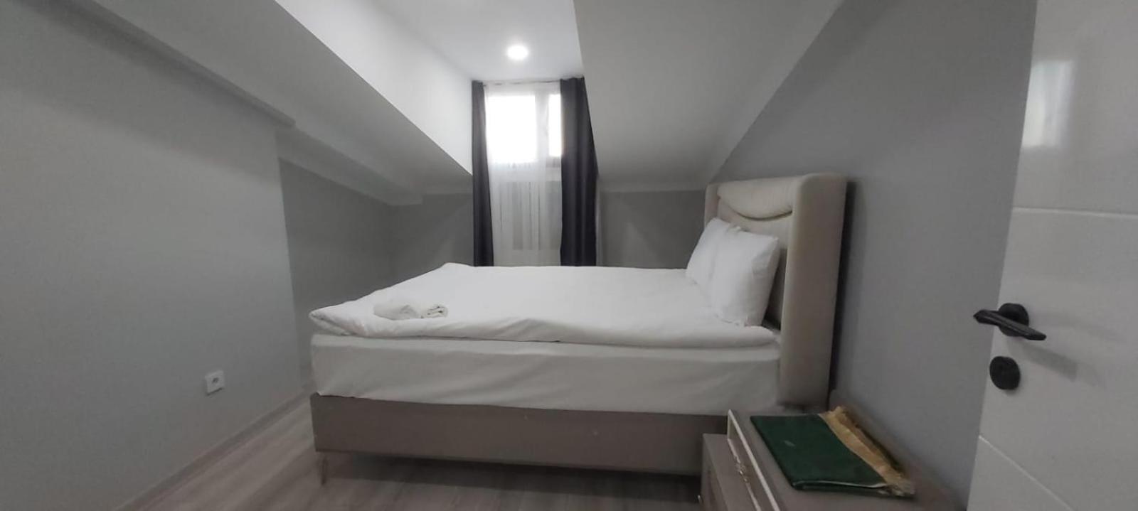 GANİGAR alibeyköy