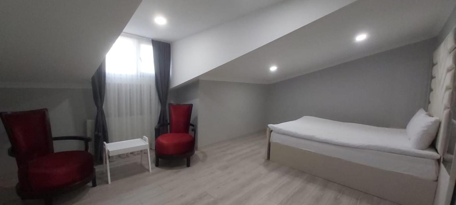 GANİGAR alibeyköy