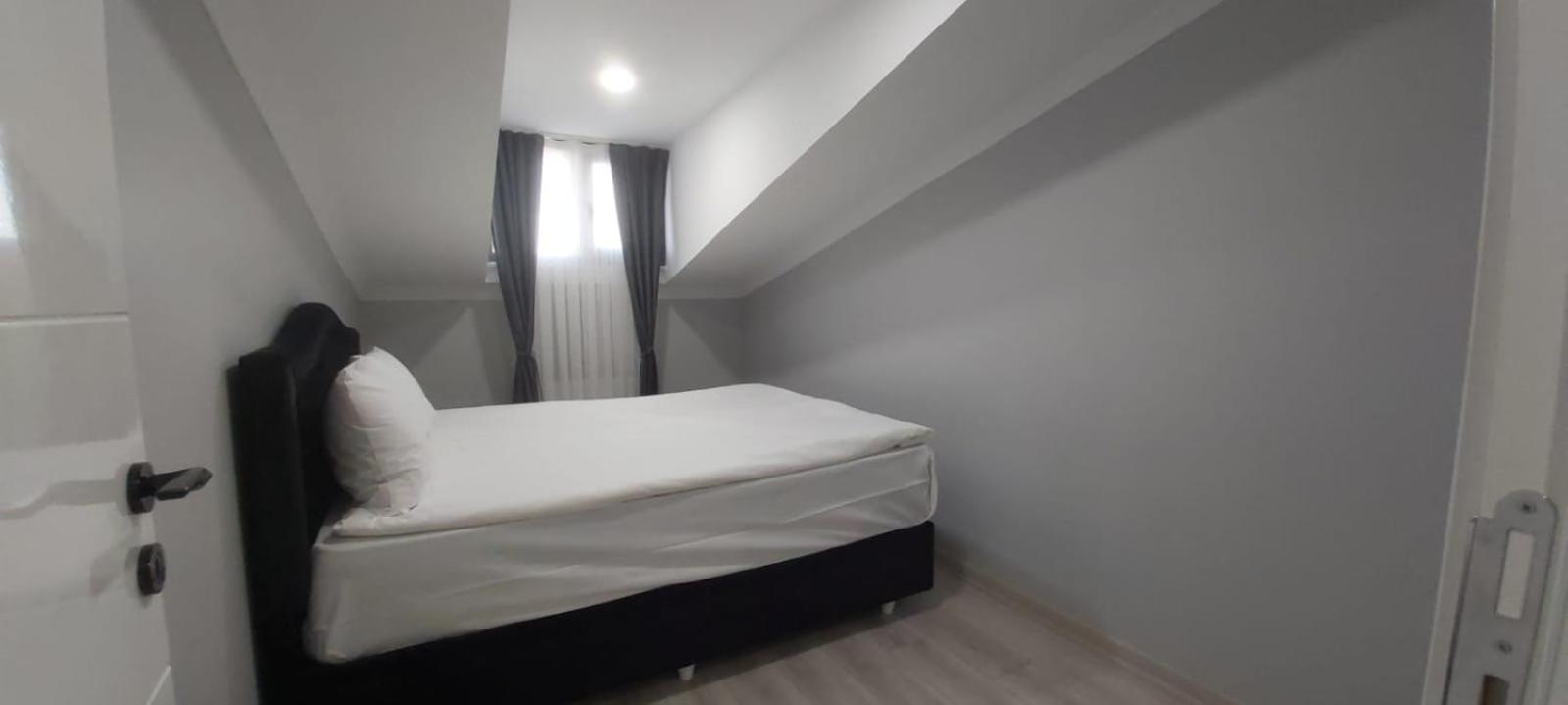 GANİGAR alibeyköy