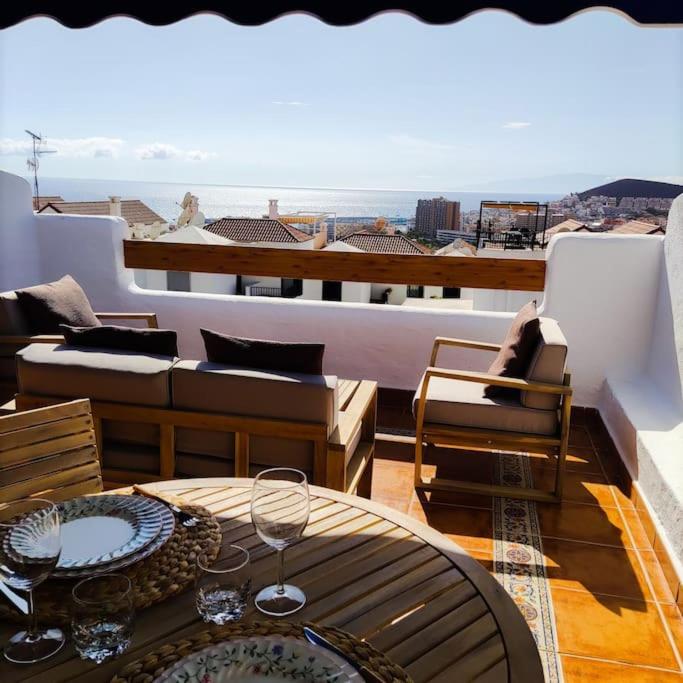 Port Royale Los Cristianos Arona
