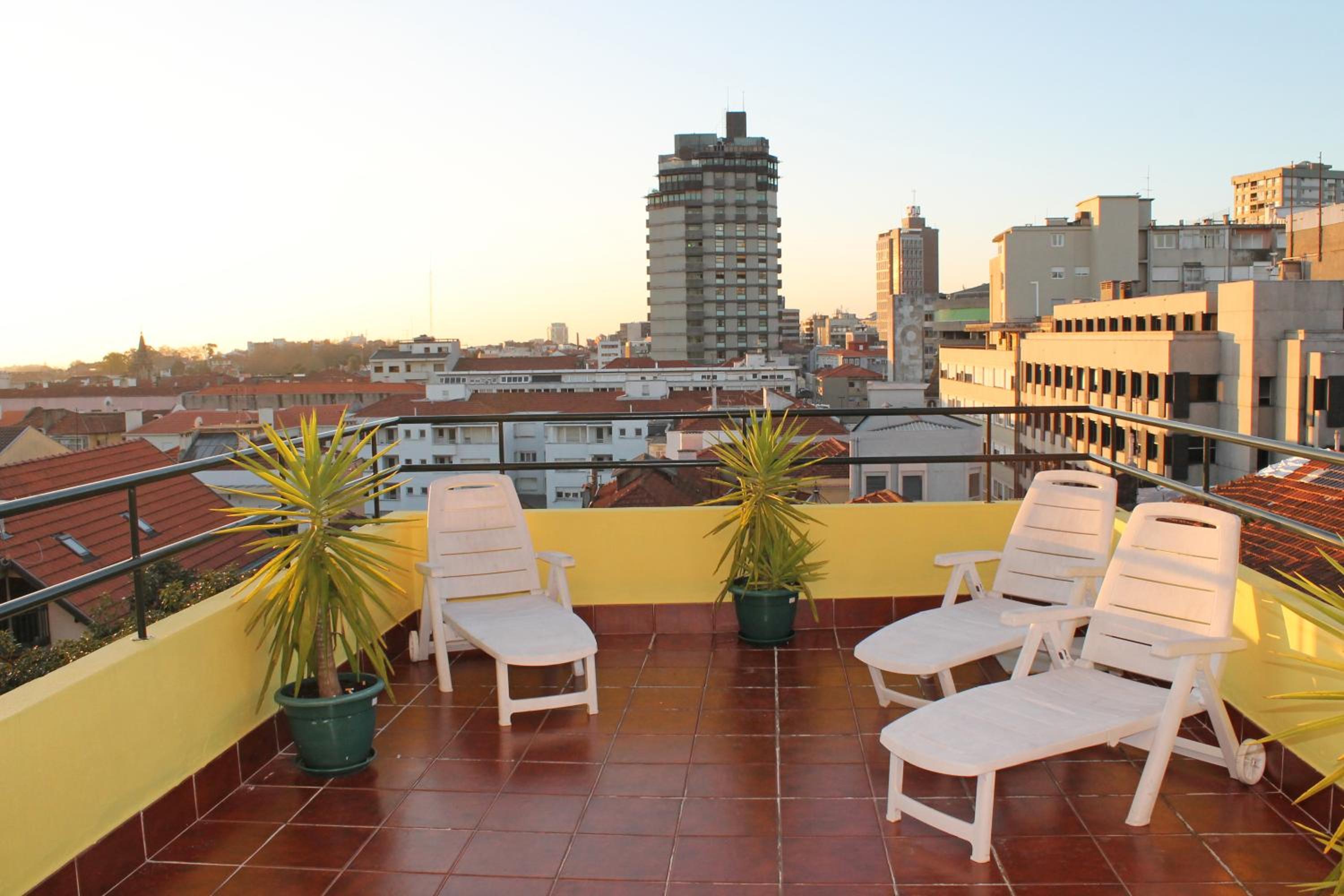 roof