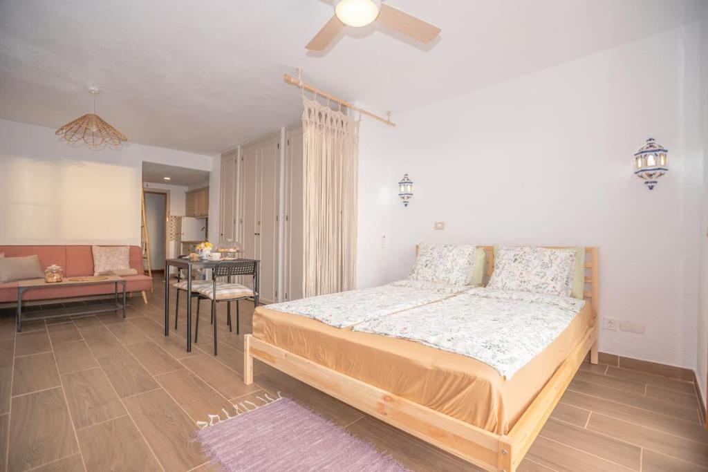 Port Royale Los Cristianos Arona