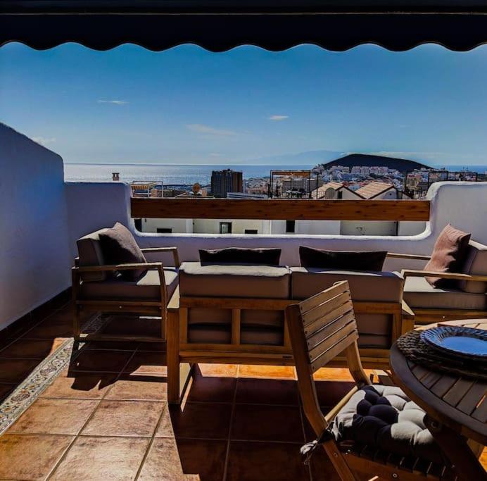 Port Royale Los Cristianos Arona