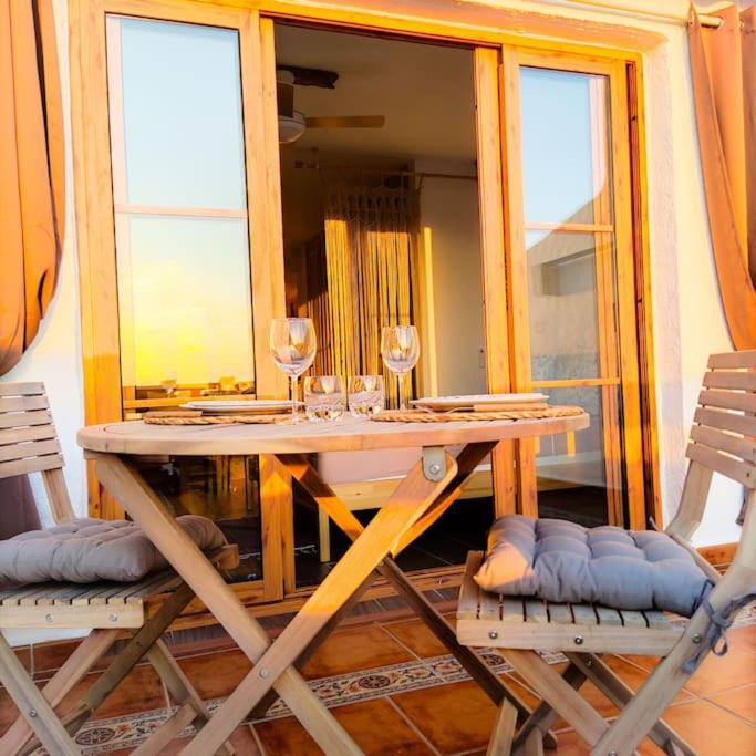 Port Royale Los Cristianos Arona