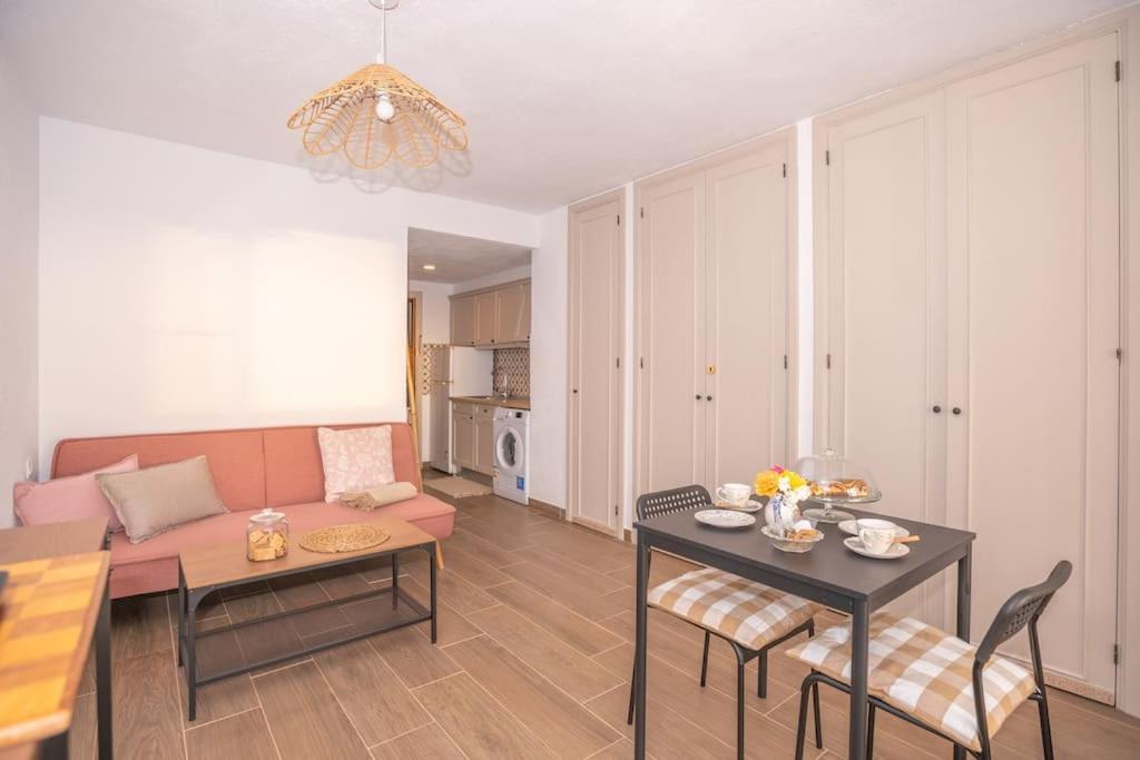 Port Royale Los Cristianos Arona