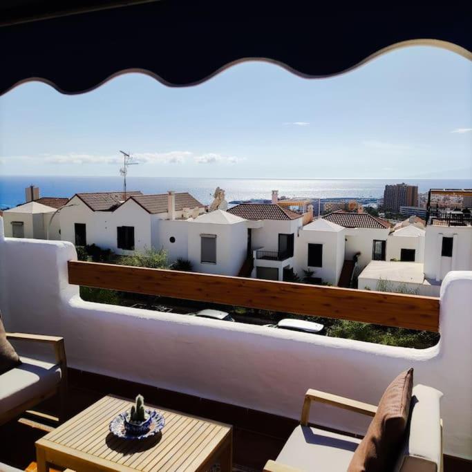 Port Royale Los Cristianos Arona