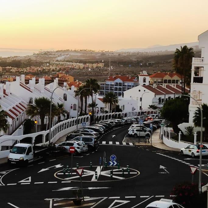 Port Royale Los Cristianos Arona