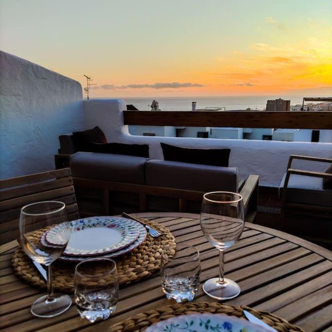 Port Royale Los Cristianos Arona