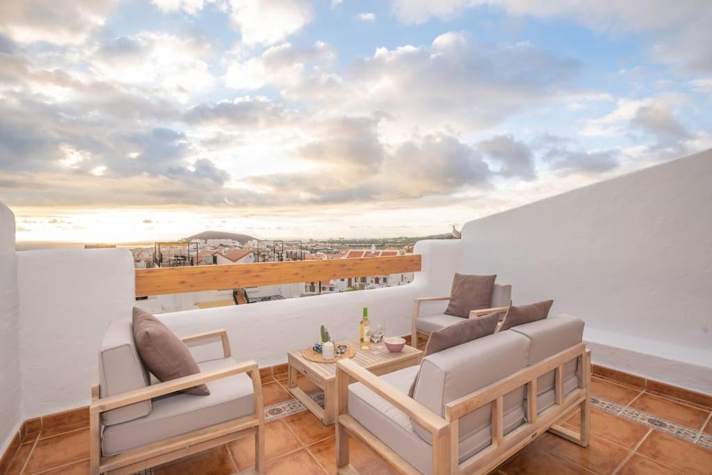 Port Royale Los Cristianos Arona