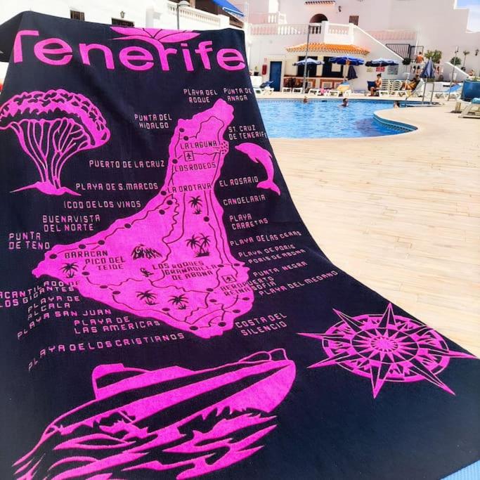 Port Royale Los Cristianos Arona