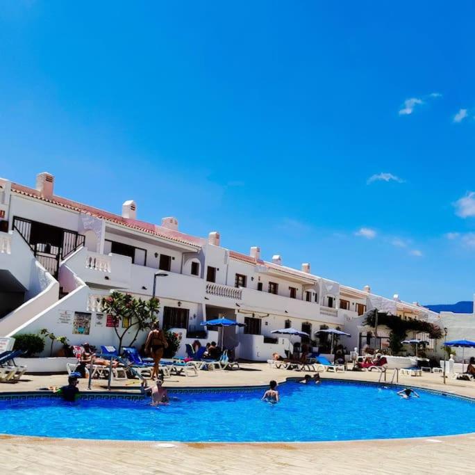 Port Royale Los Cristianos Arona