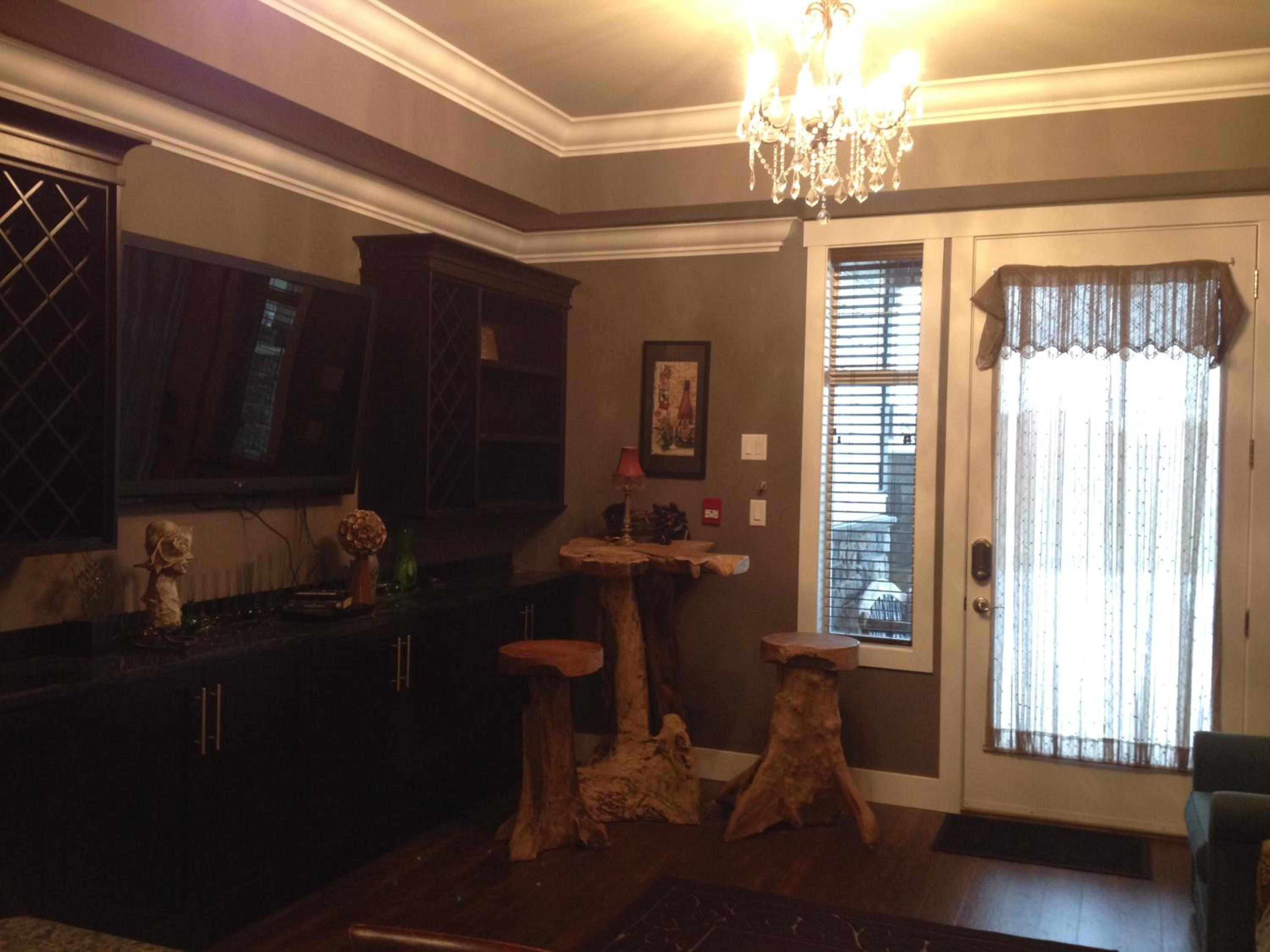 Brookside Inn Boutique Hotel