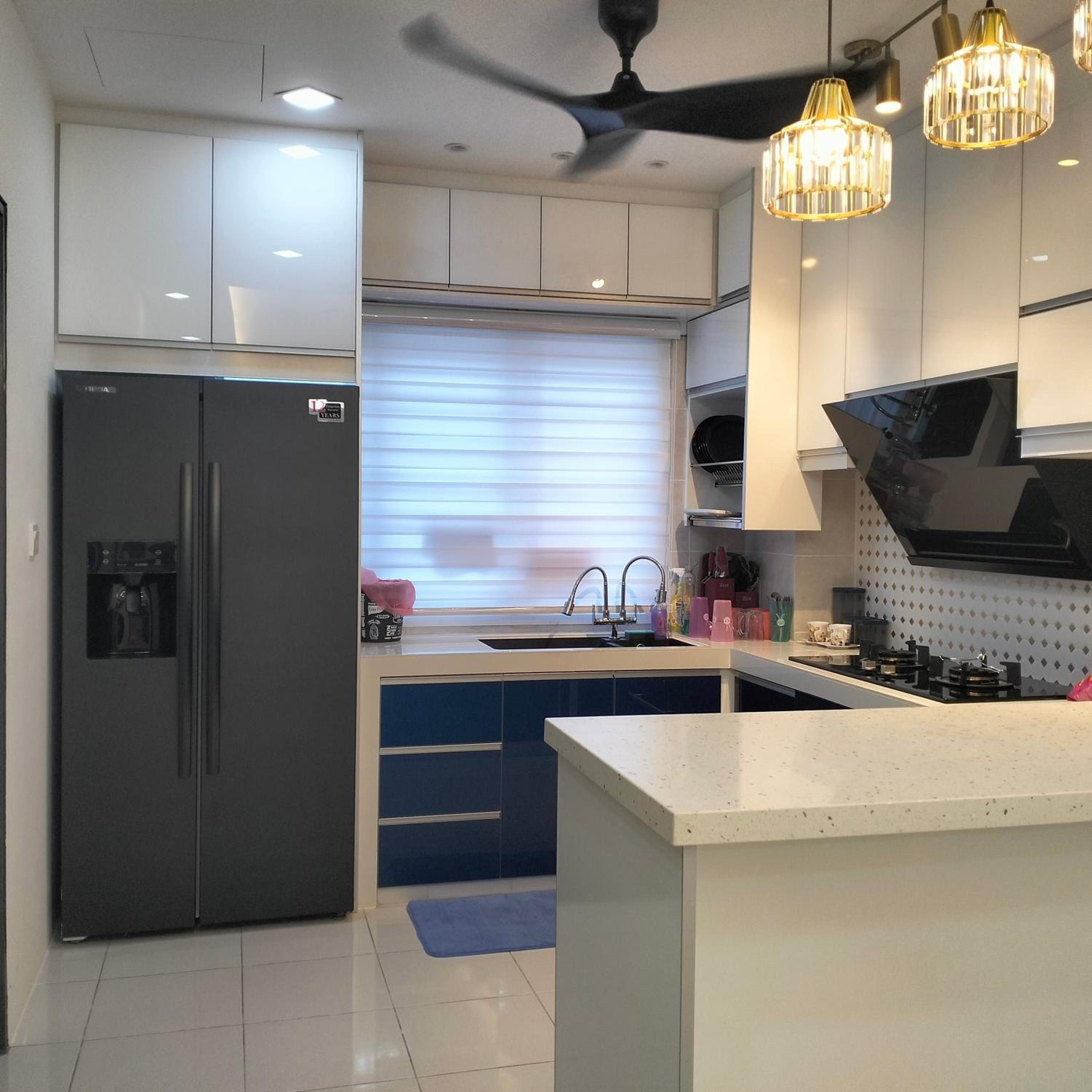Townhouse, Kita Bayu, Cybersouth photo 1