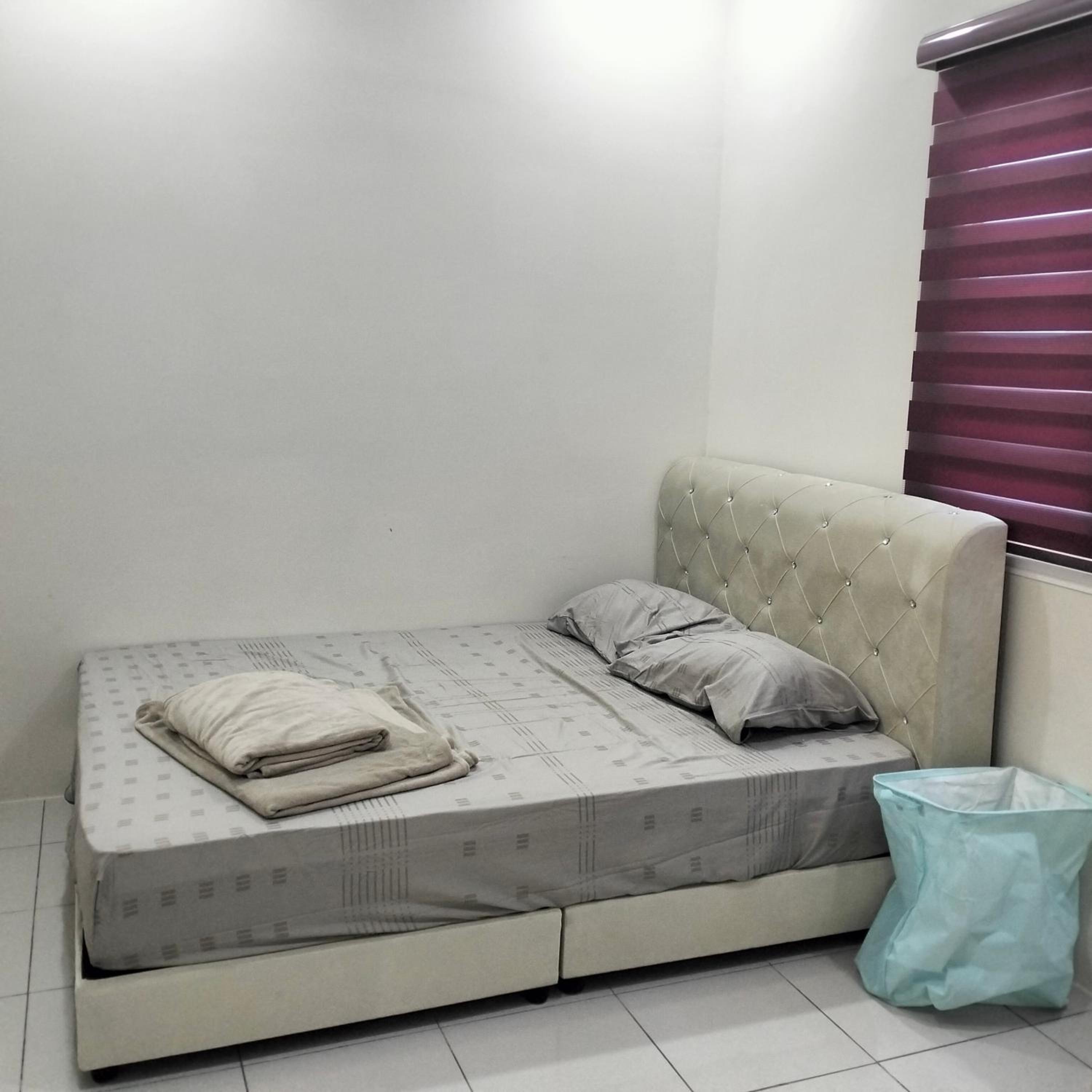 Townhouse, Kita Bayu, Cybersouth