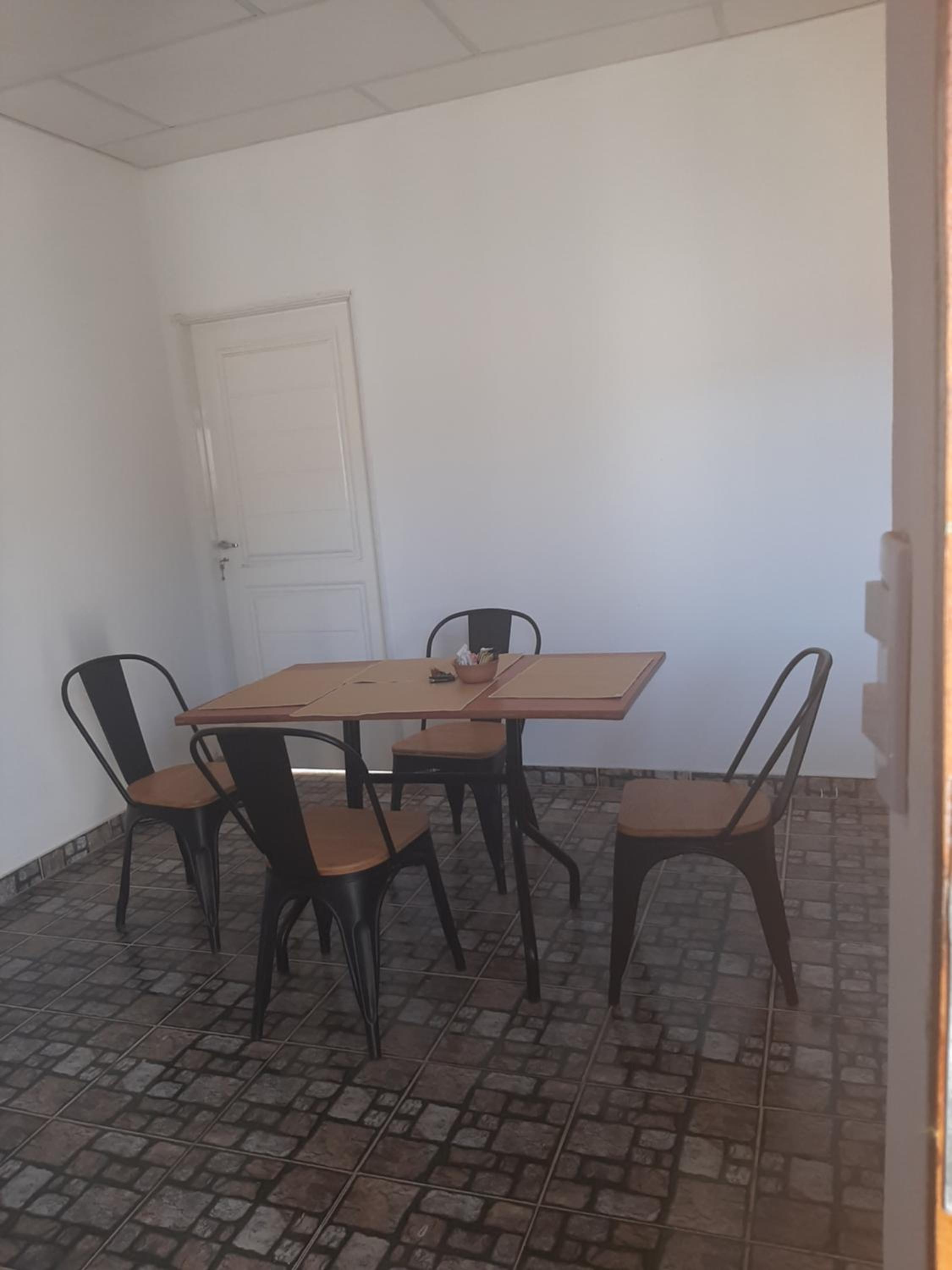 Dptos Mi refugio