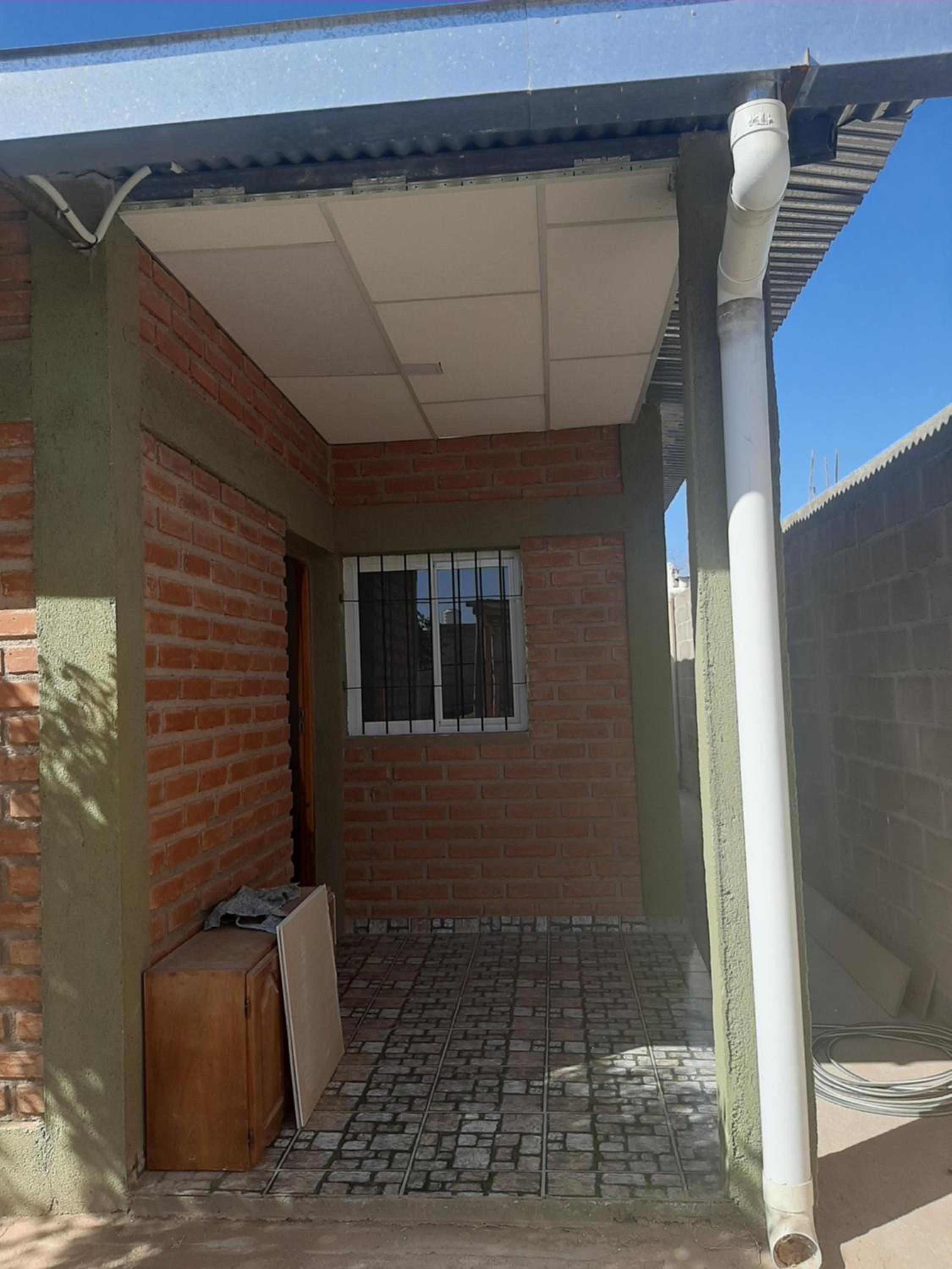 Dptos Mi refugio