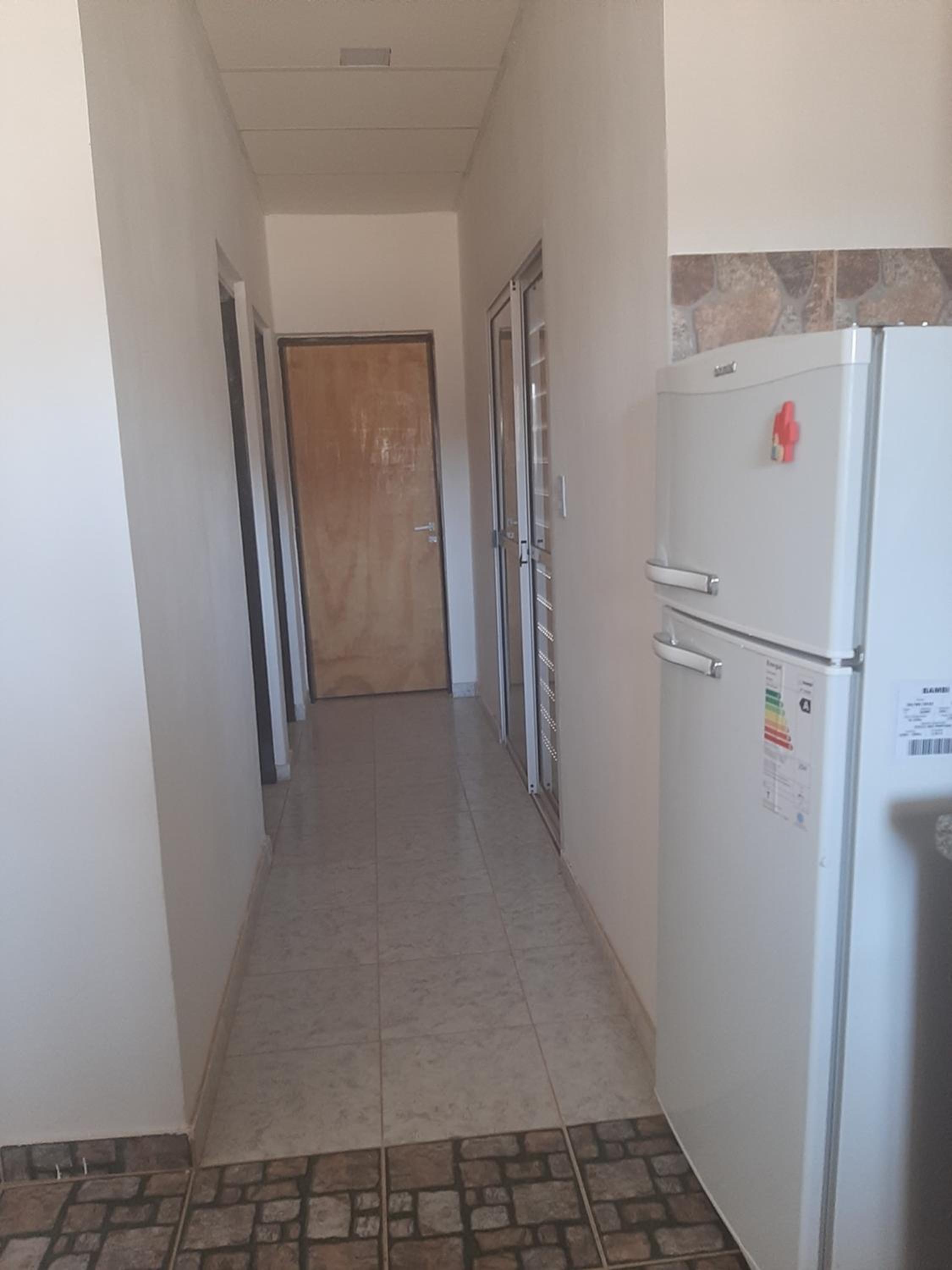 Dptos Mi refugio
