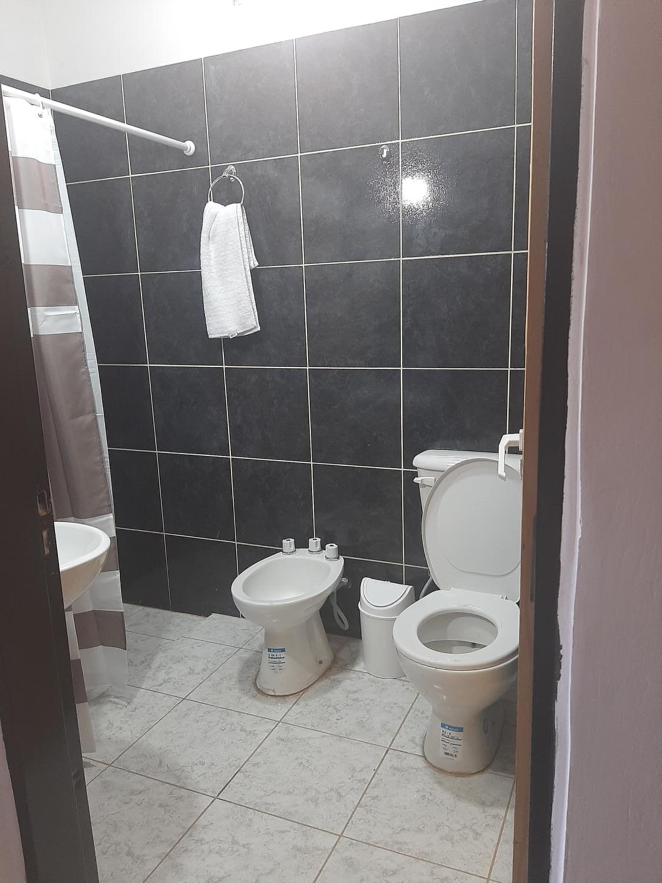 Dptos Mi refugio