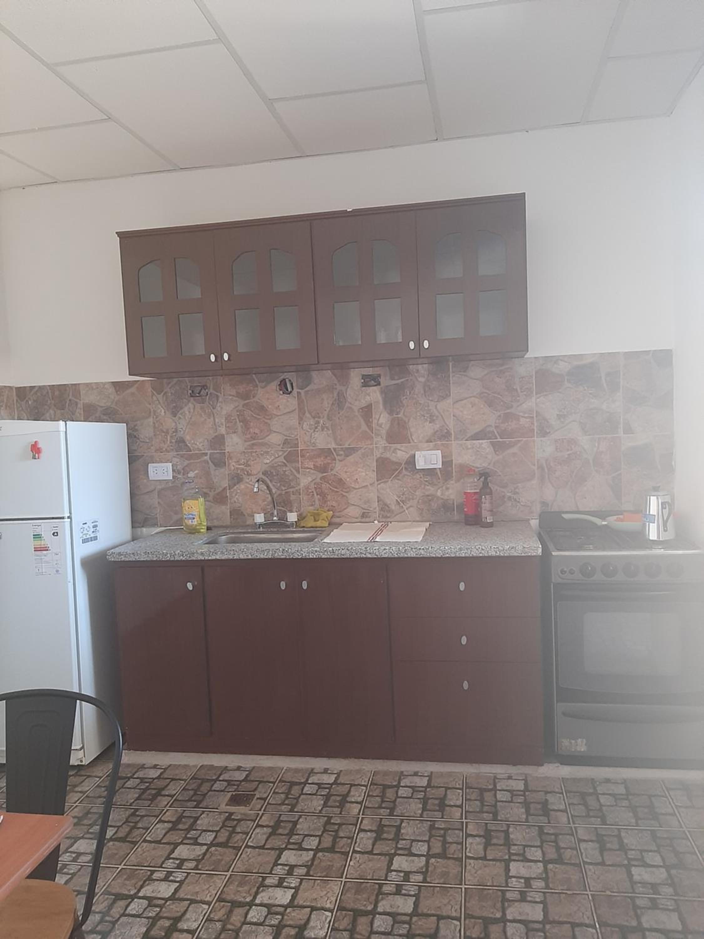 Dptos Mi refugio