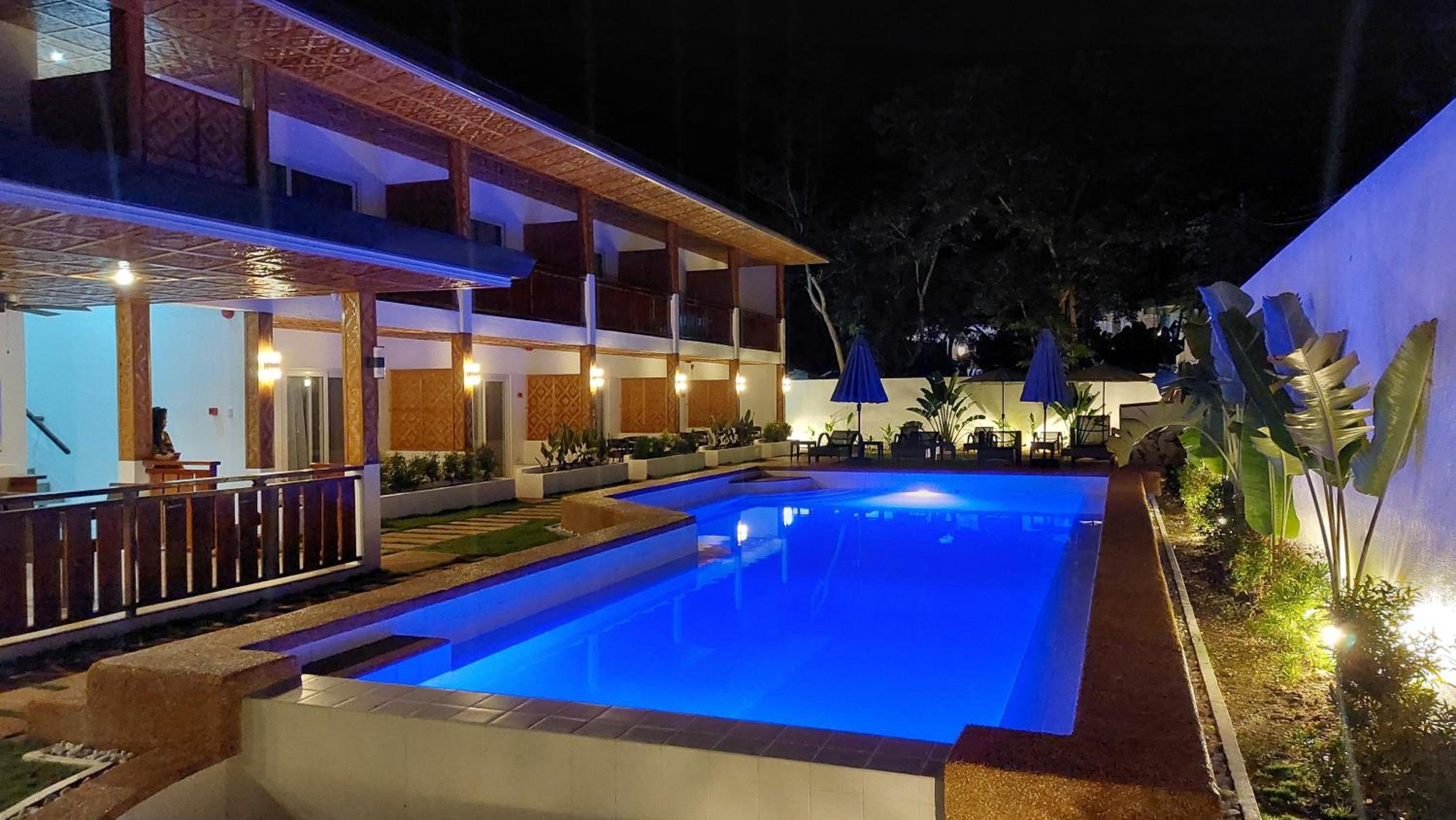 Yellow Mango Resort Bohol - Image 4