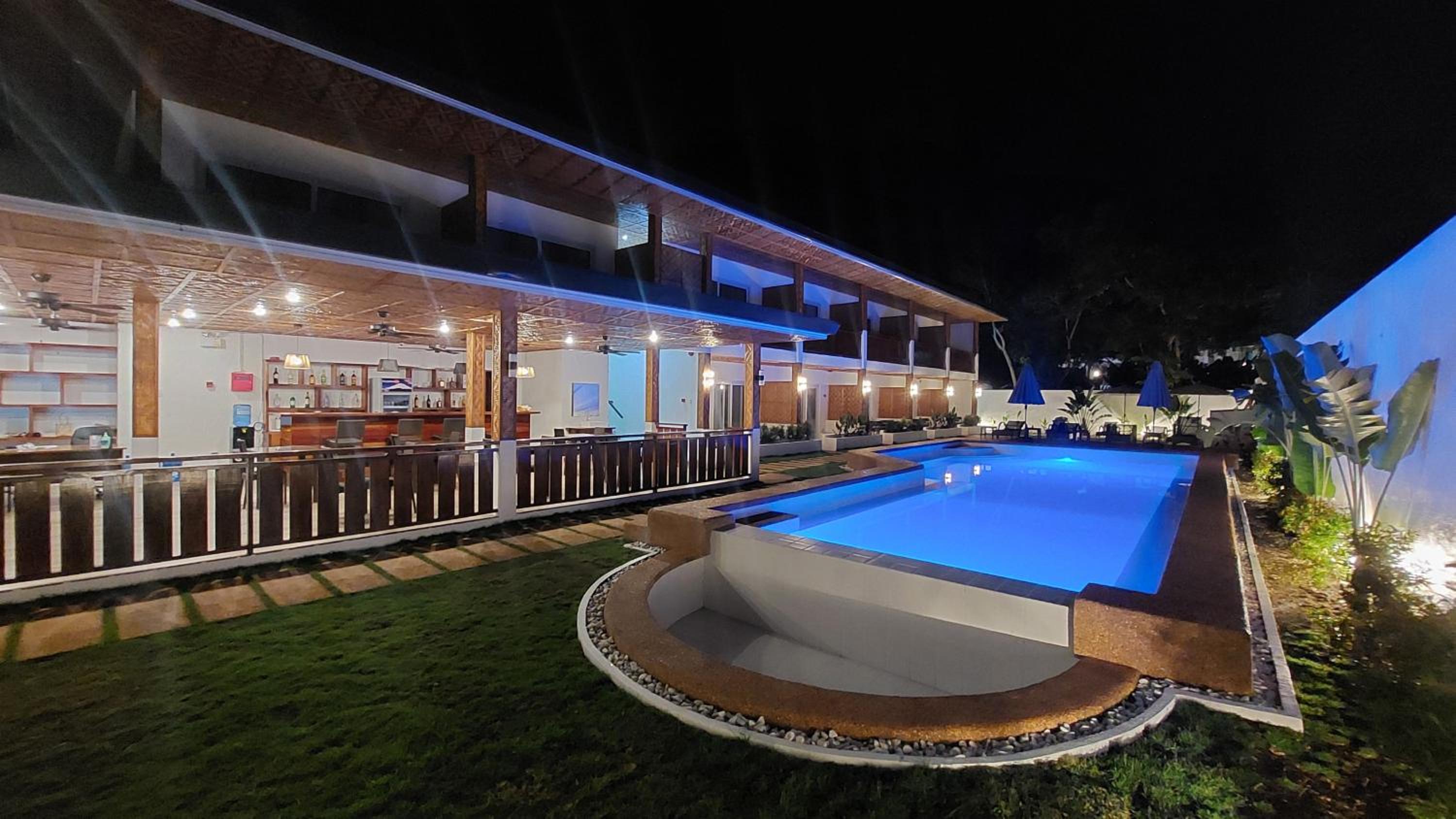 Yellow Mango Resort Bohol - Image 2