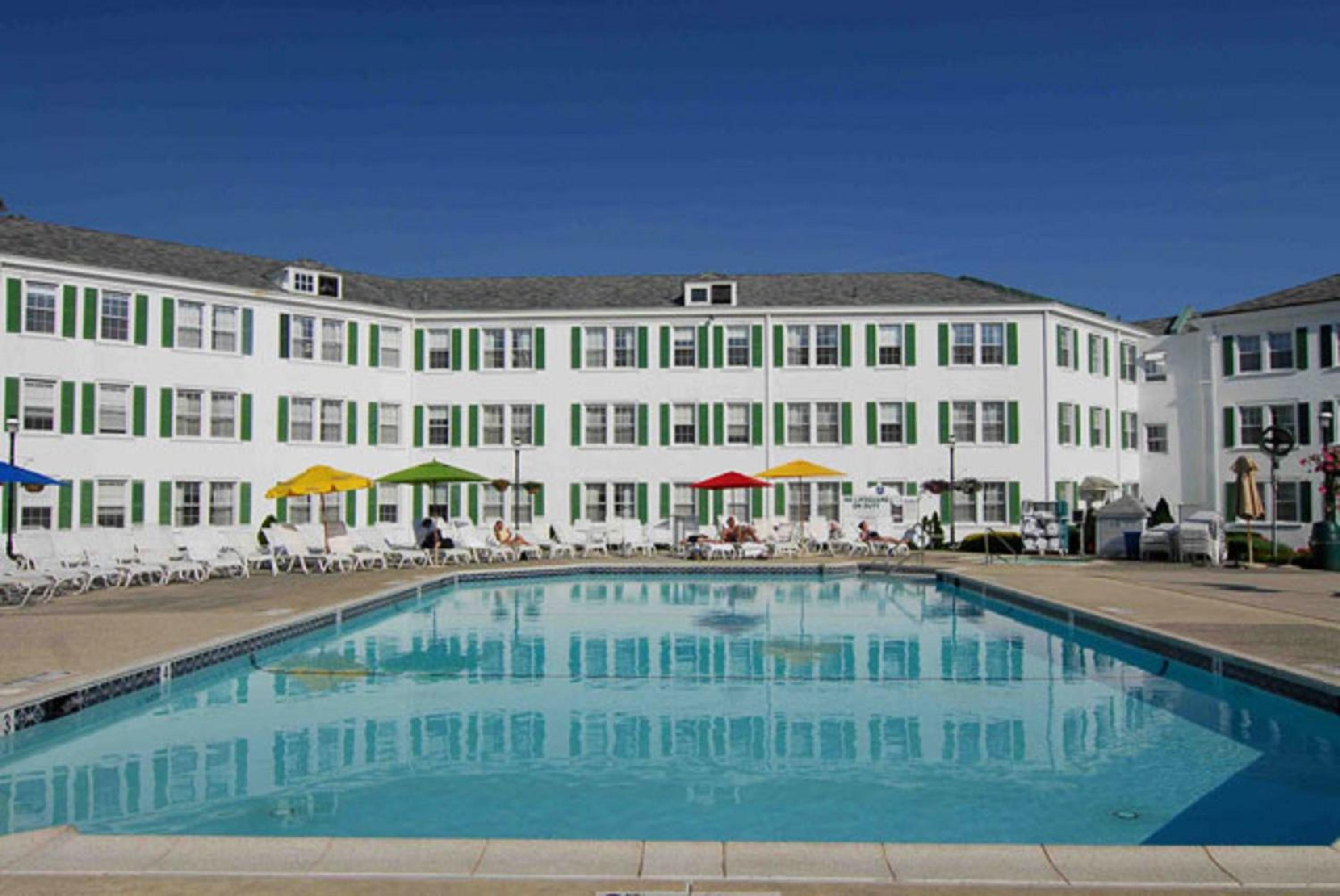 Seaview Hotel, Photo 83