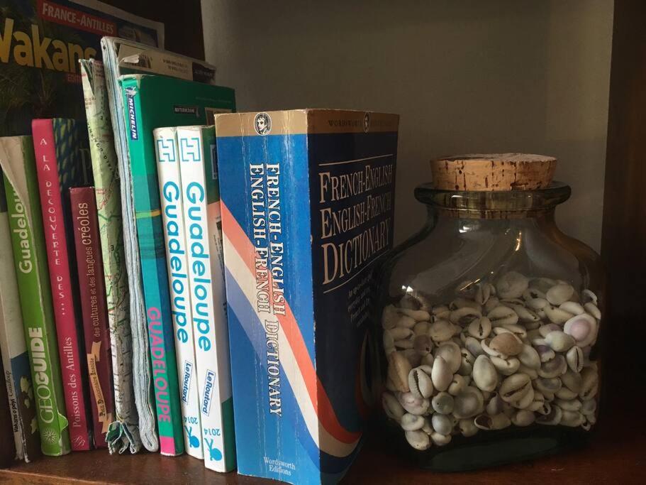 Villa Outremer - En bord de plage view 4