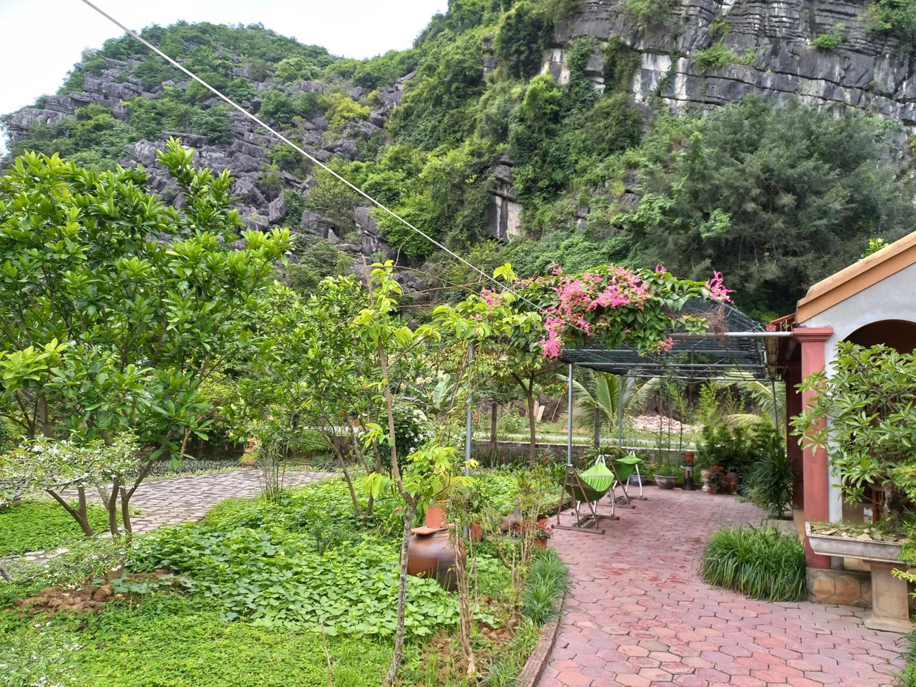 Yen Binh Homestay view 4