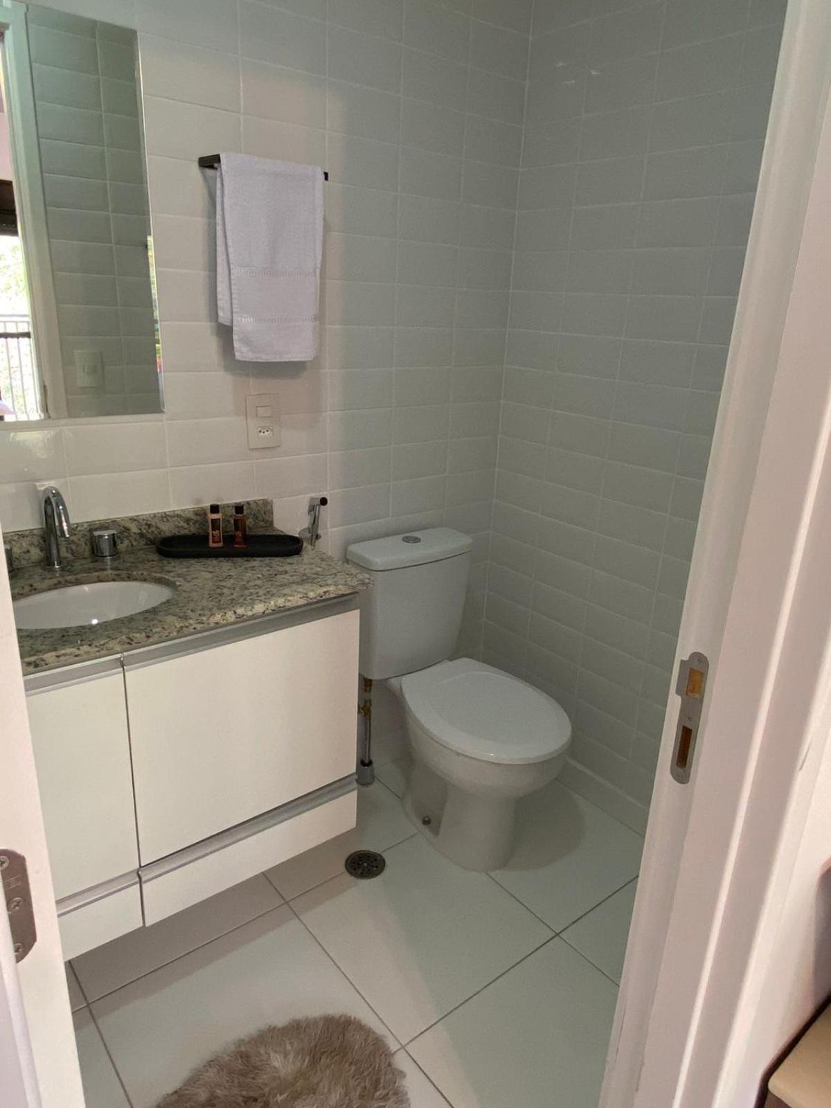 62 New studio next to Augusta, balcony and fast wifi!