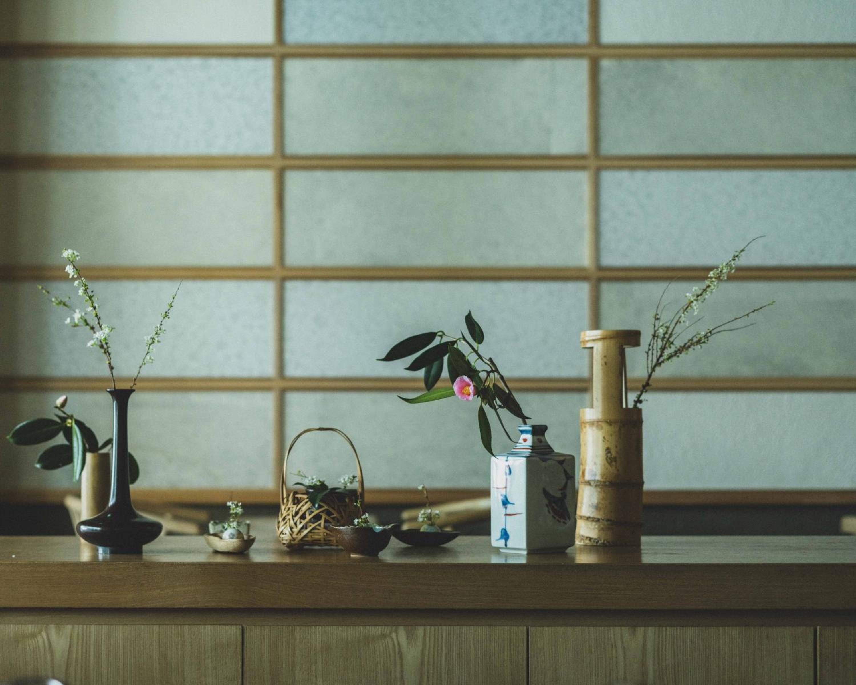 cyashitsu ryokan asakusa