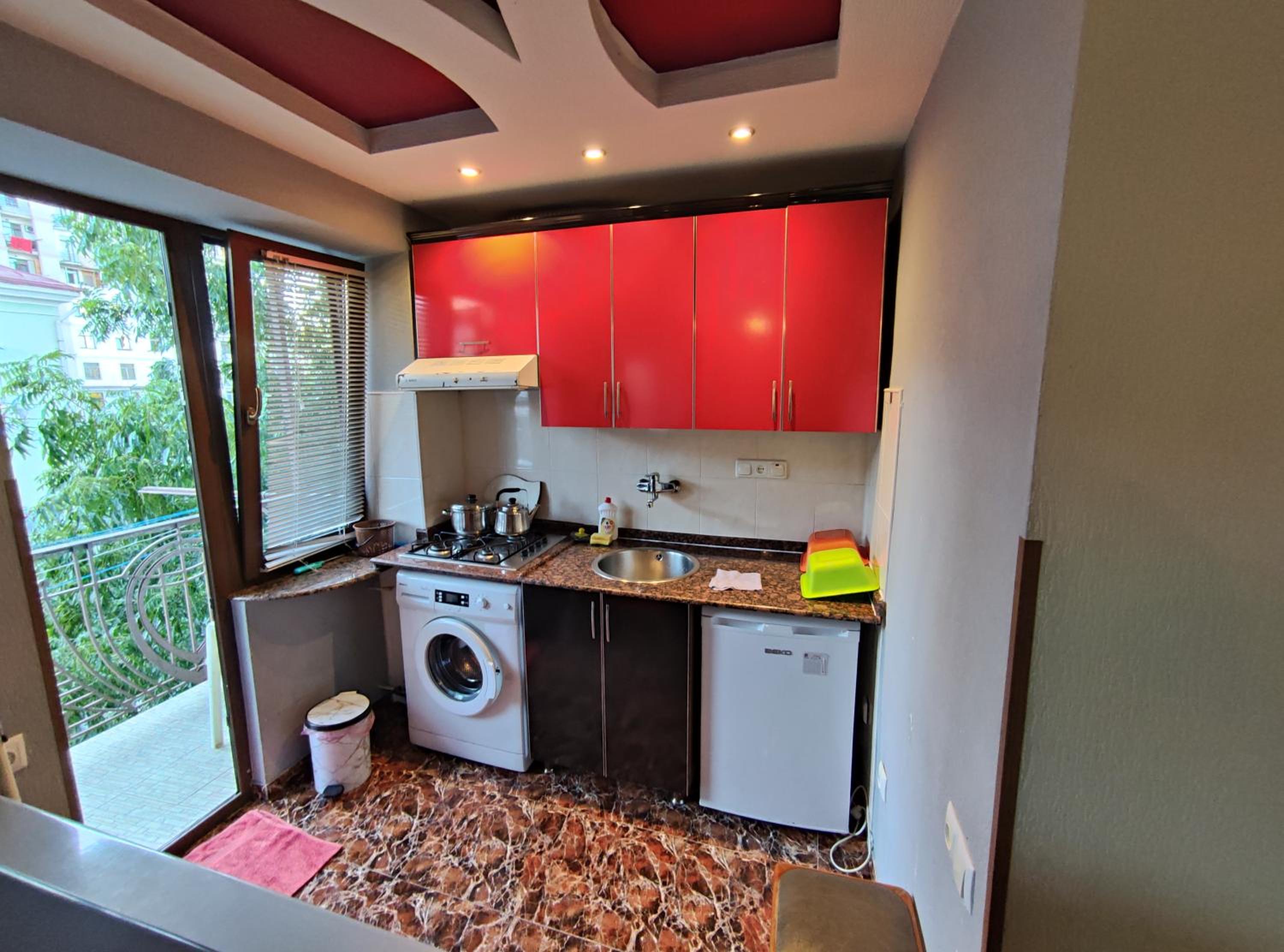 MY APARTMENT IN CENTRAL PARK view 2
