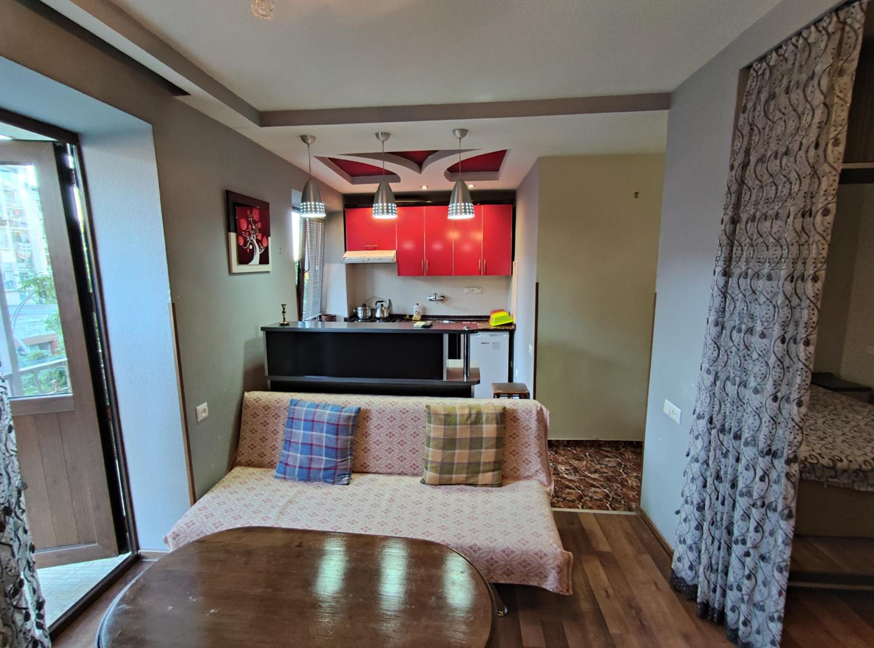 MY APARTMENT IN CENTRAL PARK view 3