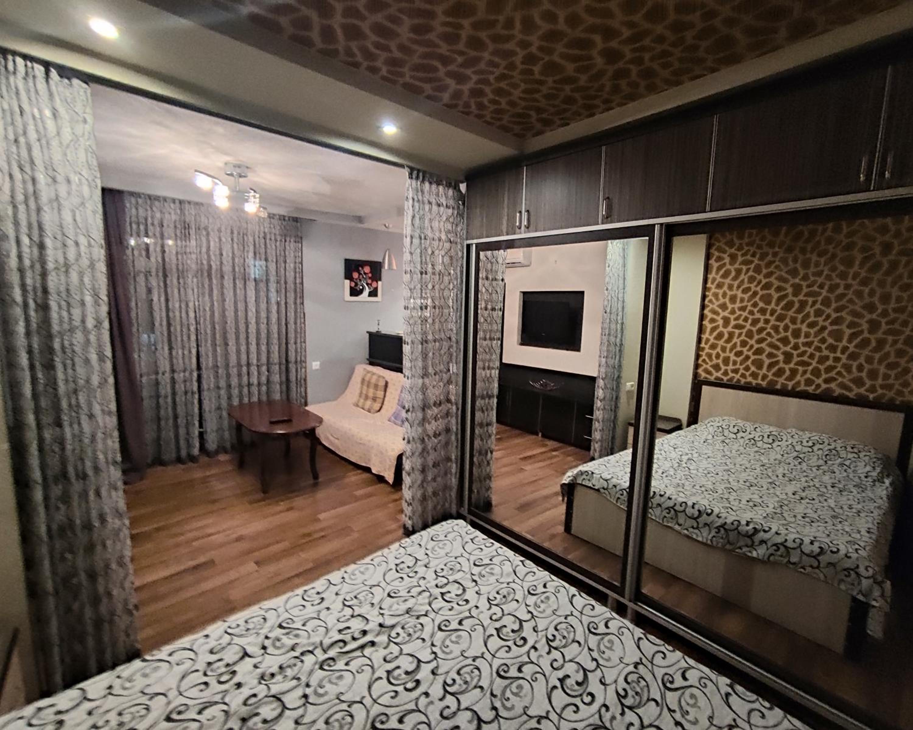 MY APARTMENT IN CENTRAL PARK view 4