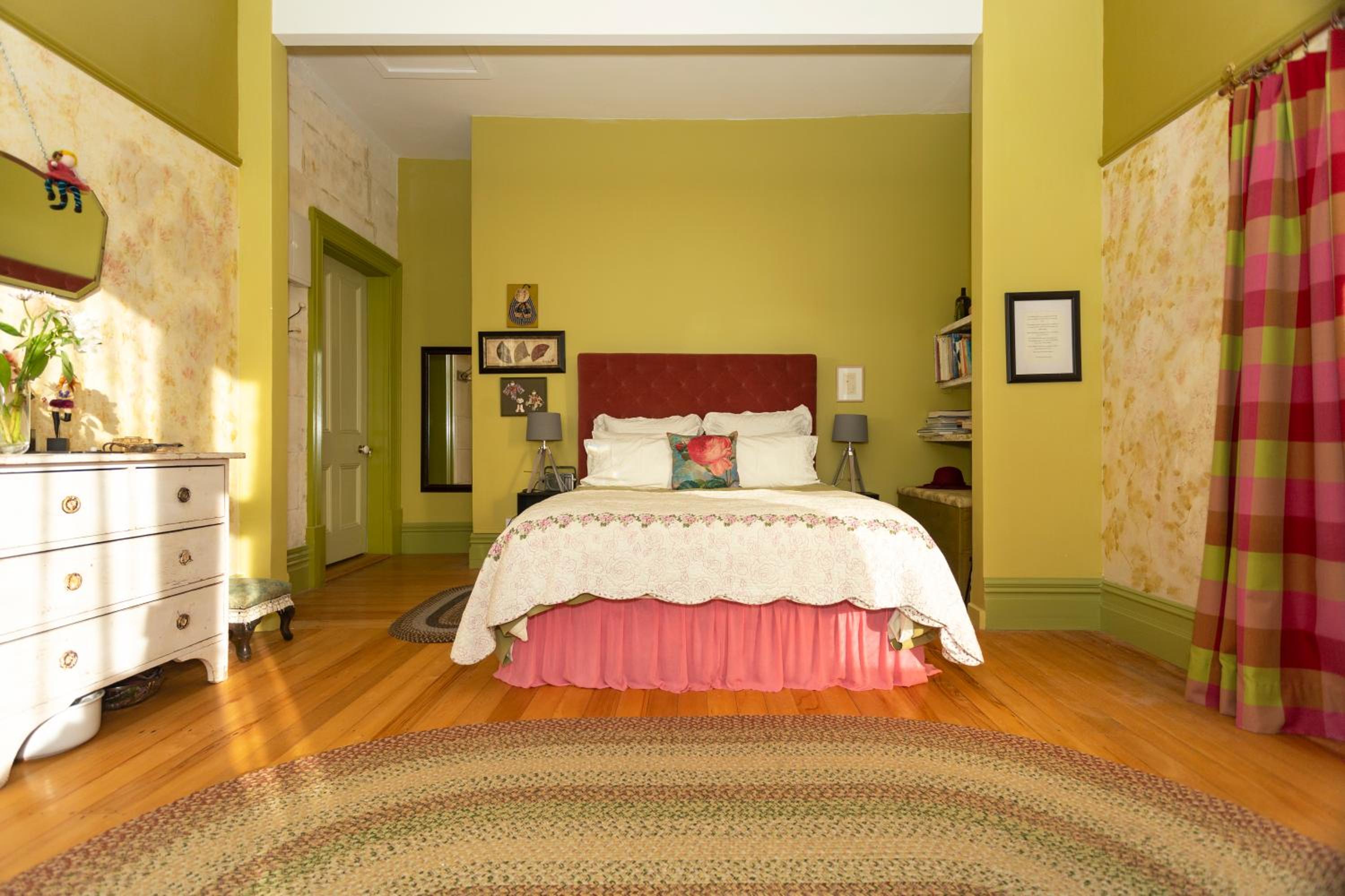 Braemar House