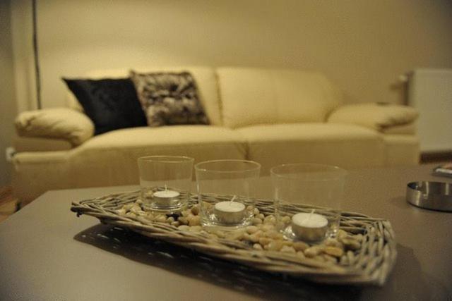 B&B Espace Tello