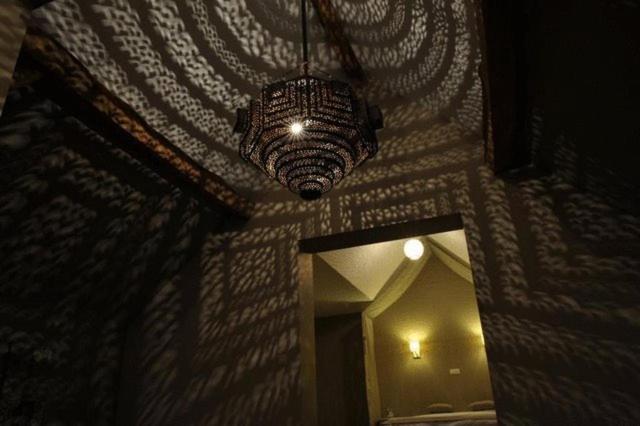 B&B Espace Tello