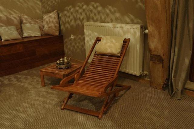 B&B Espace Tello