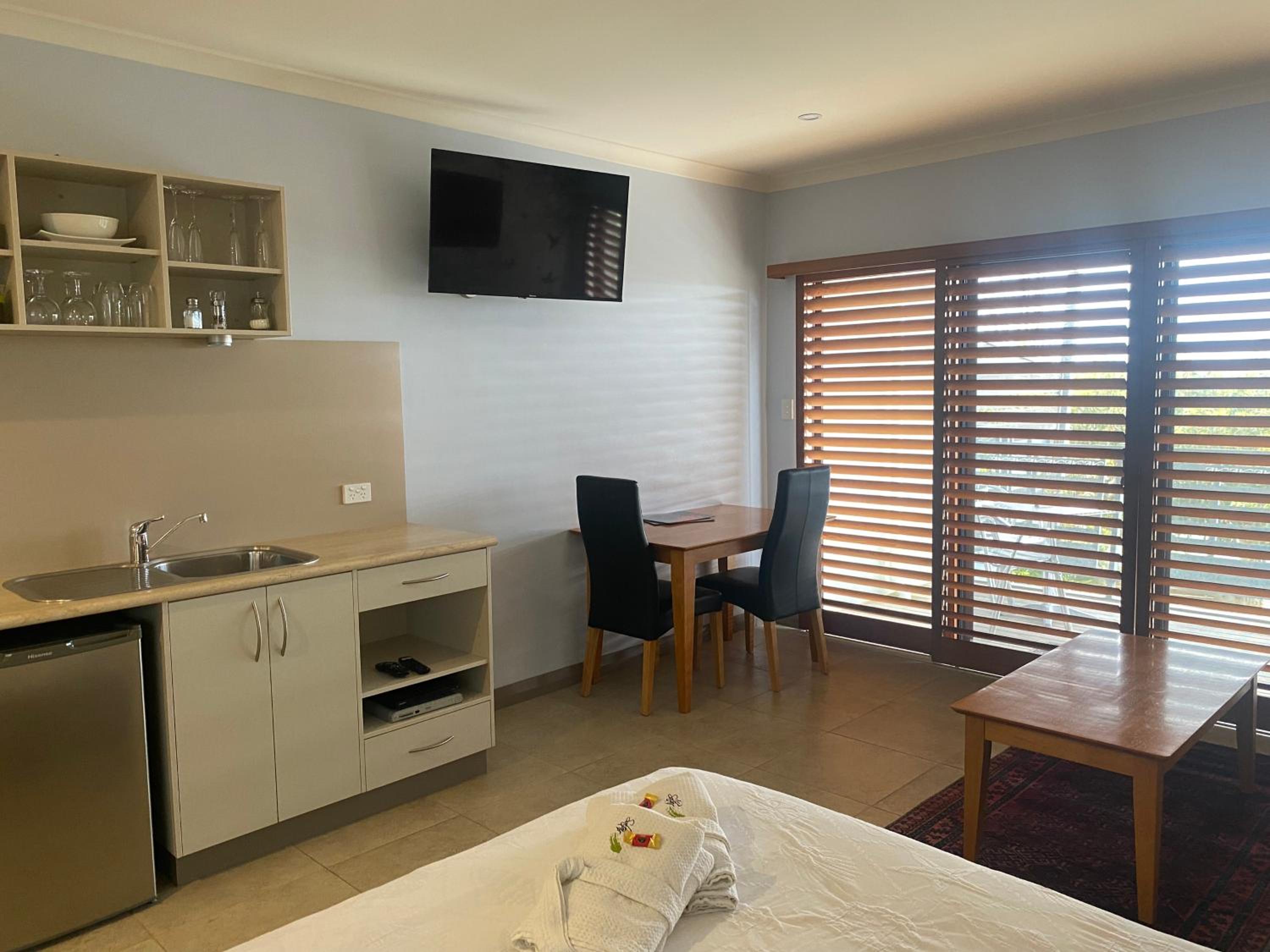 Saltair Luxury Accommodation - Adults Only