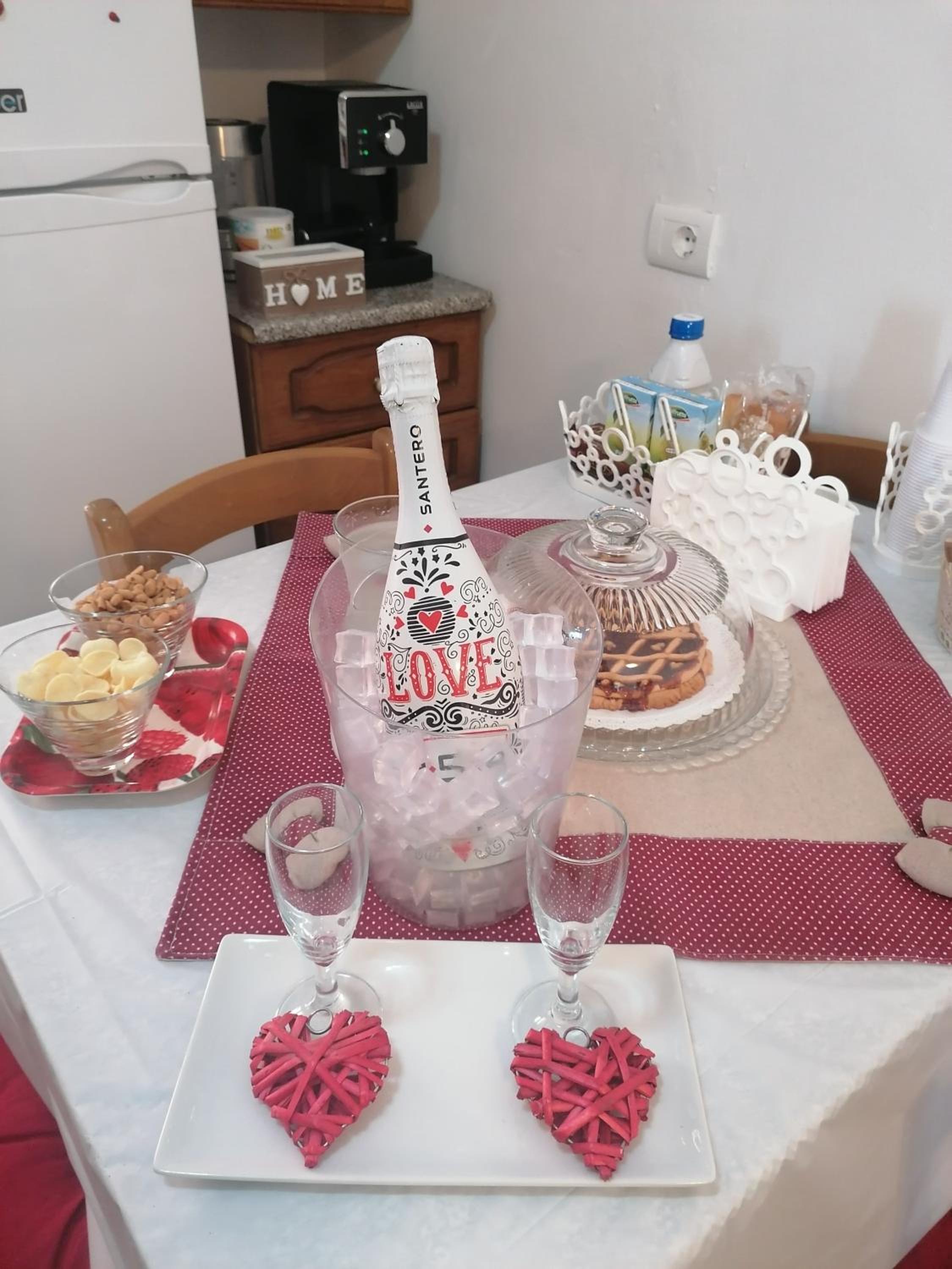 La Casetta di Mimmi